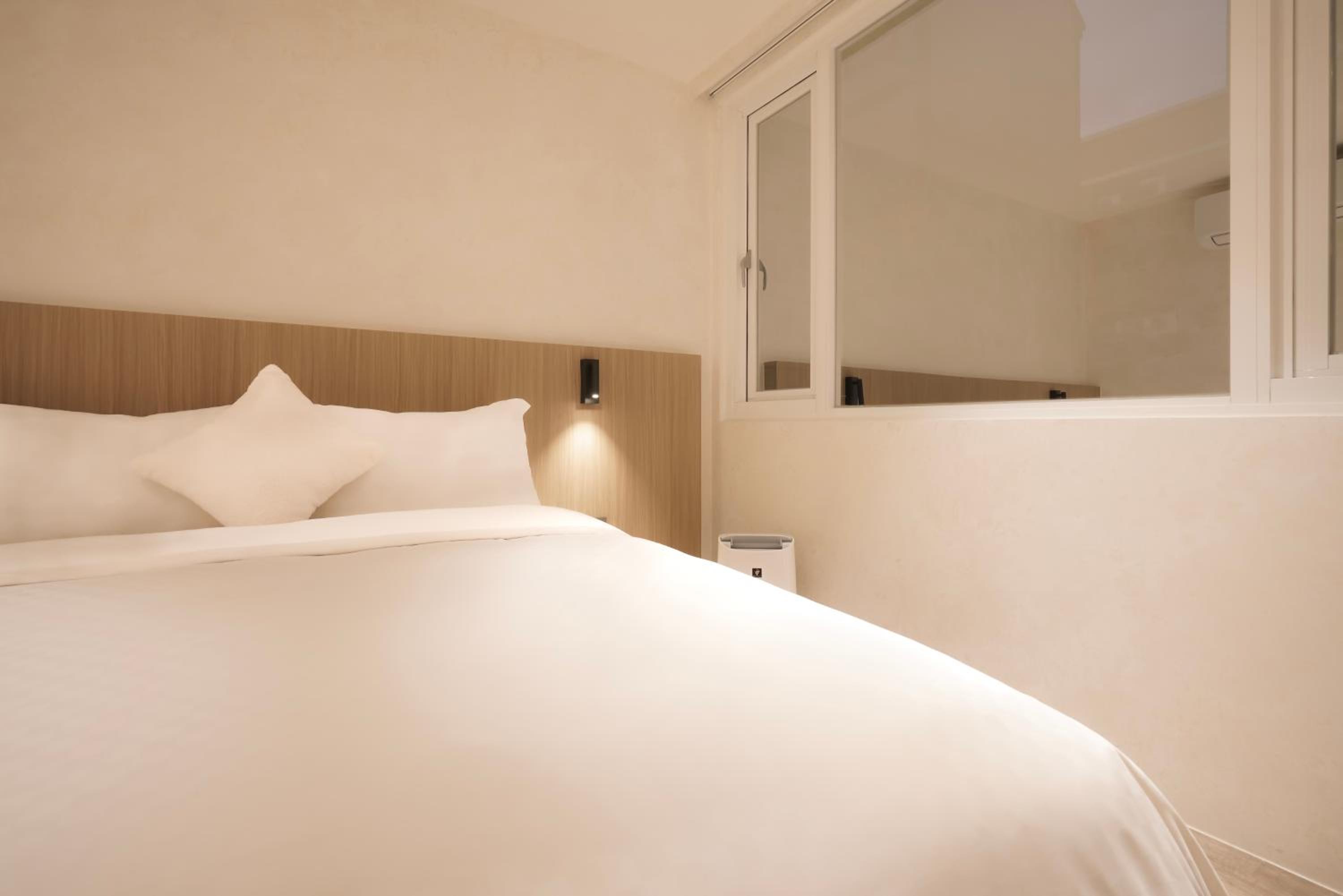 Exquisite Double Room photo 2