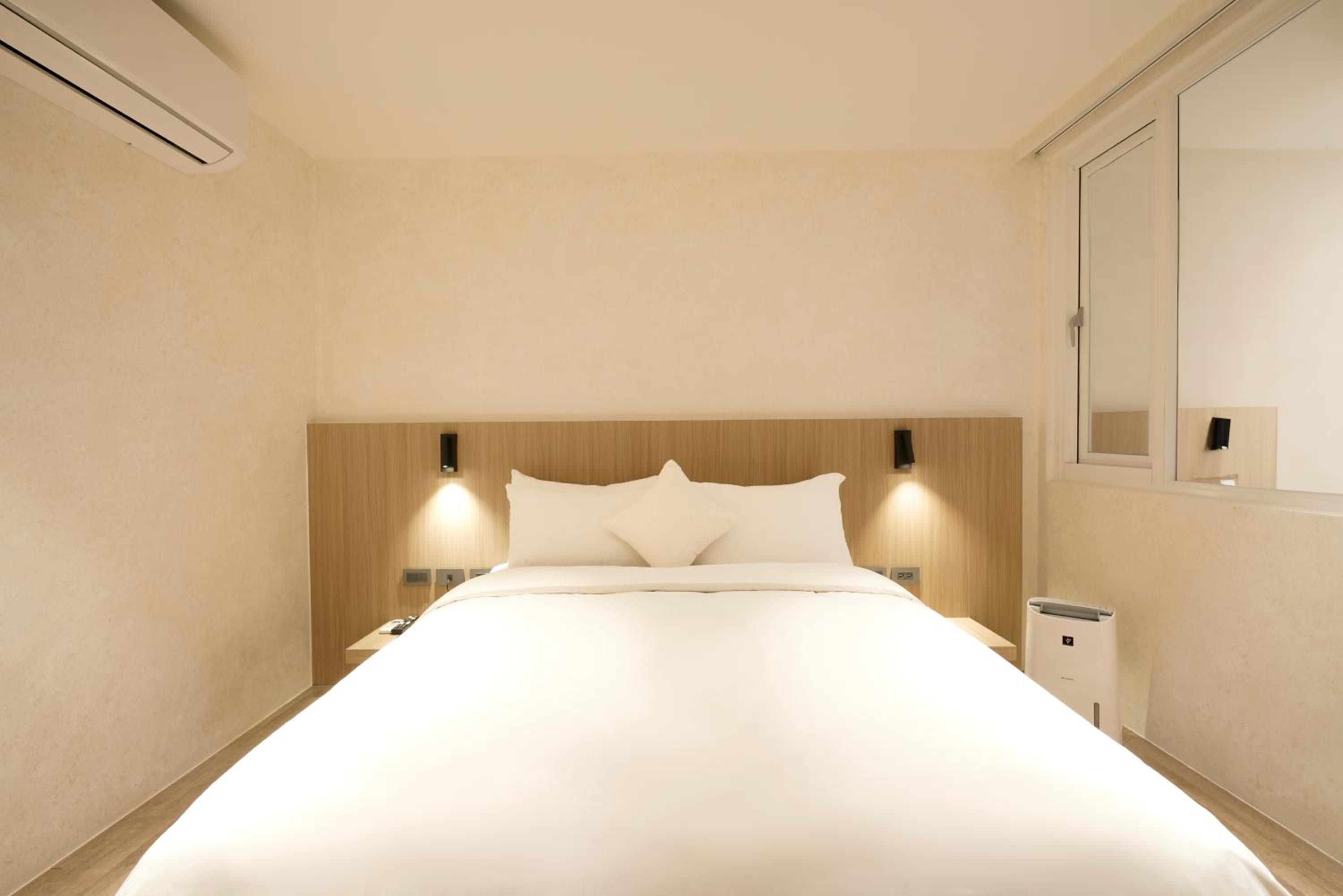 Exquisite Double Room photo 1