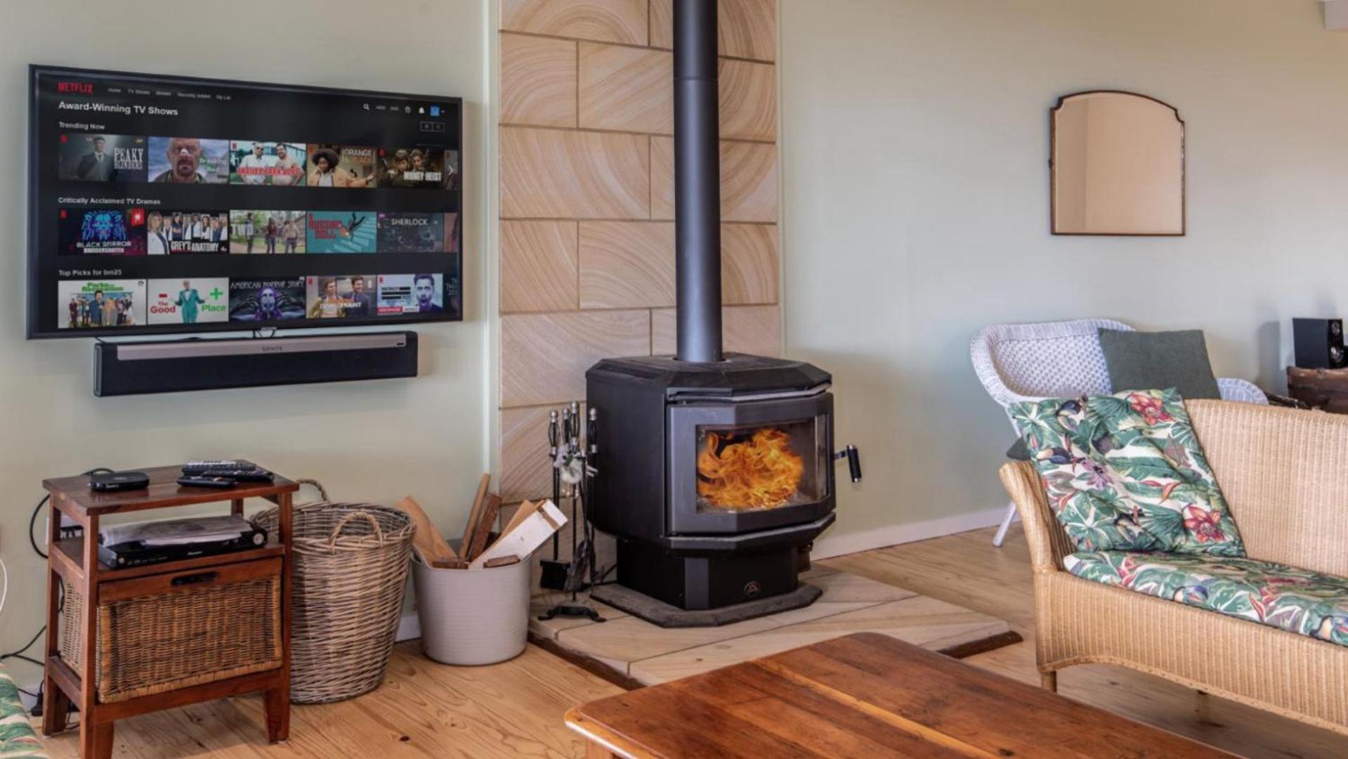 Vacation Home photo 1