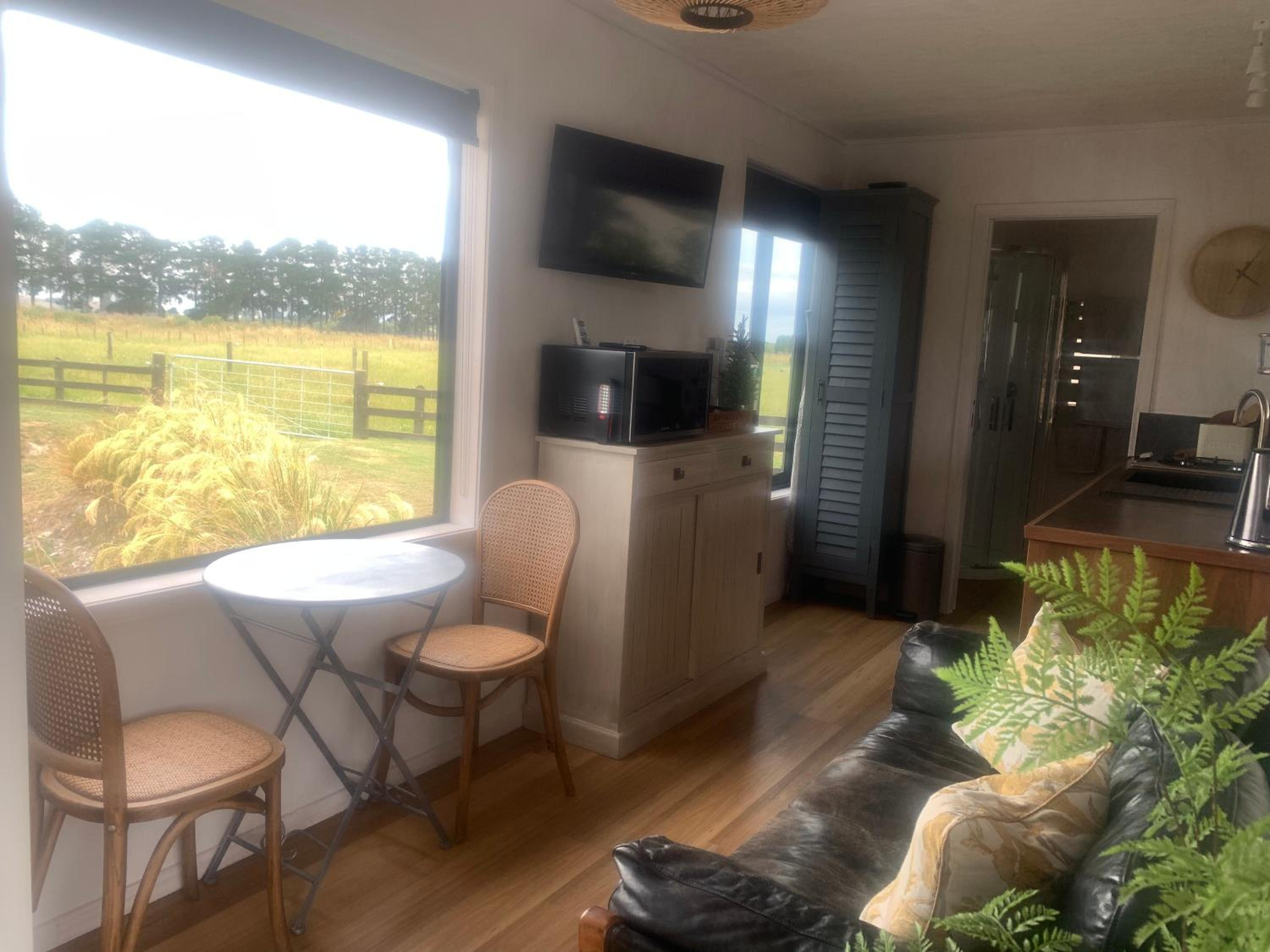 One-Bedroom House - Photo 1