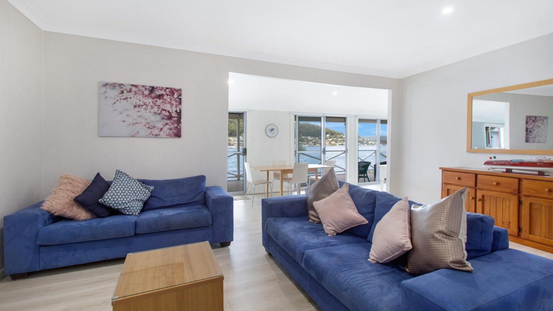 Vacation Home photo 1
