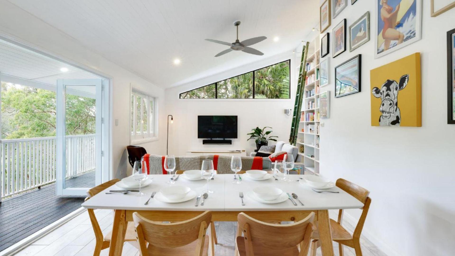 Vacation Home photo 3