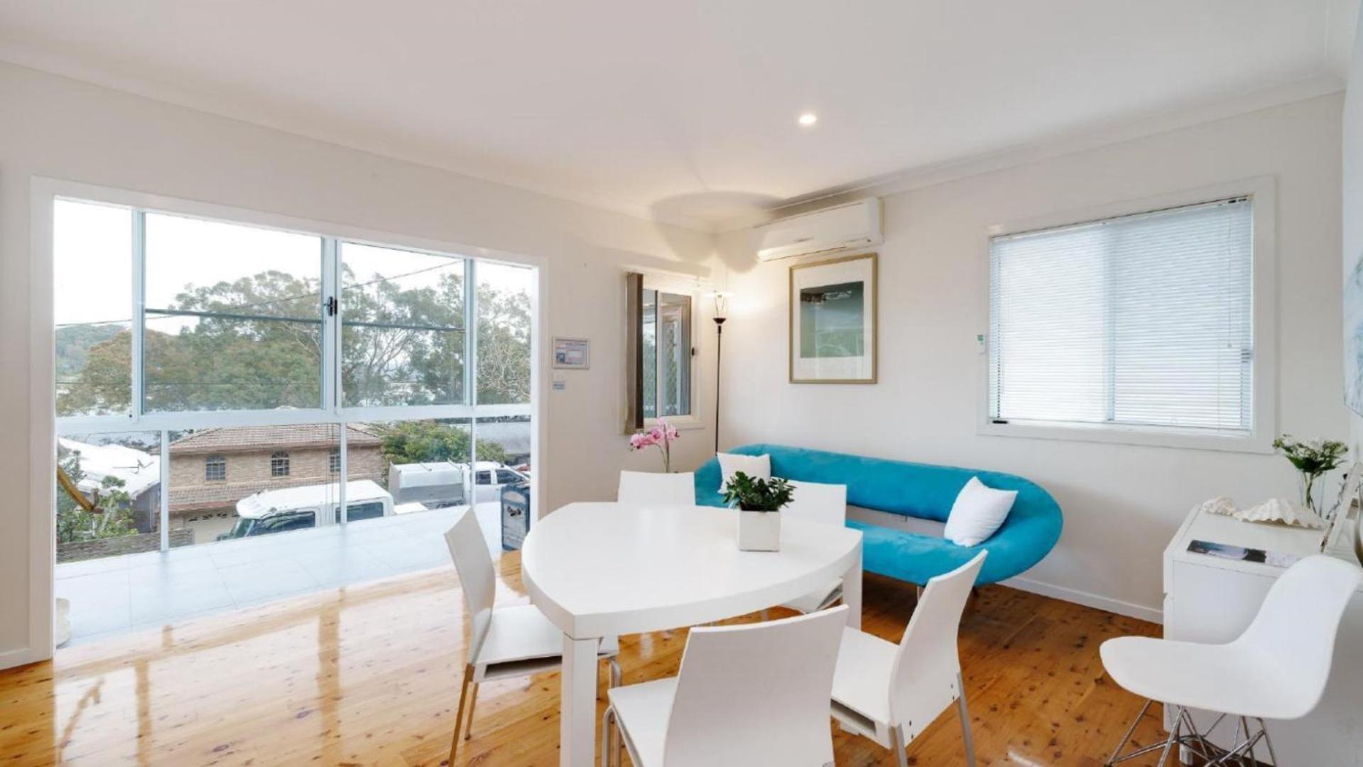 Vacation Home photo 1