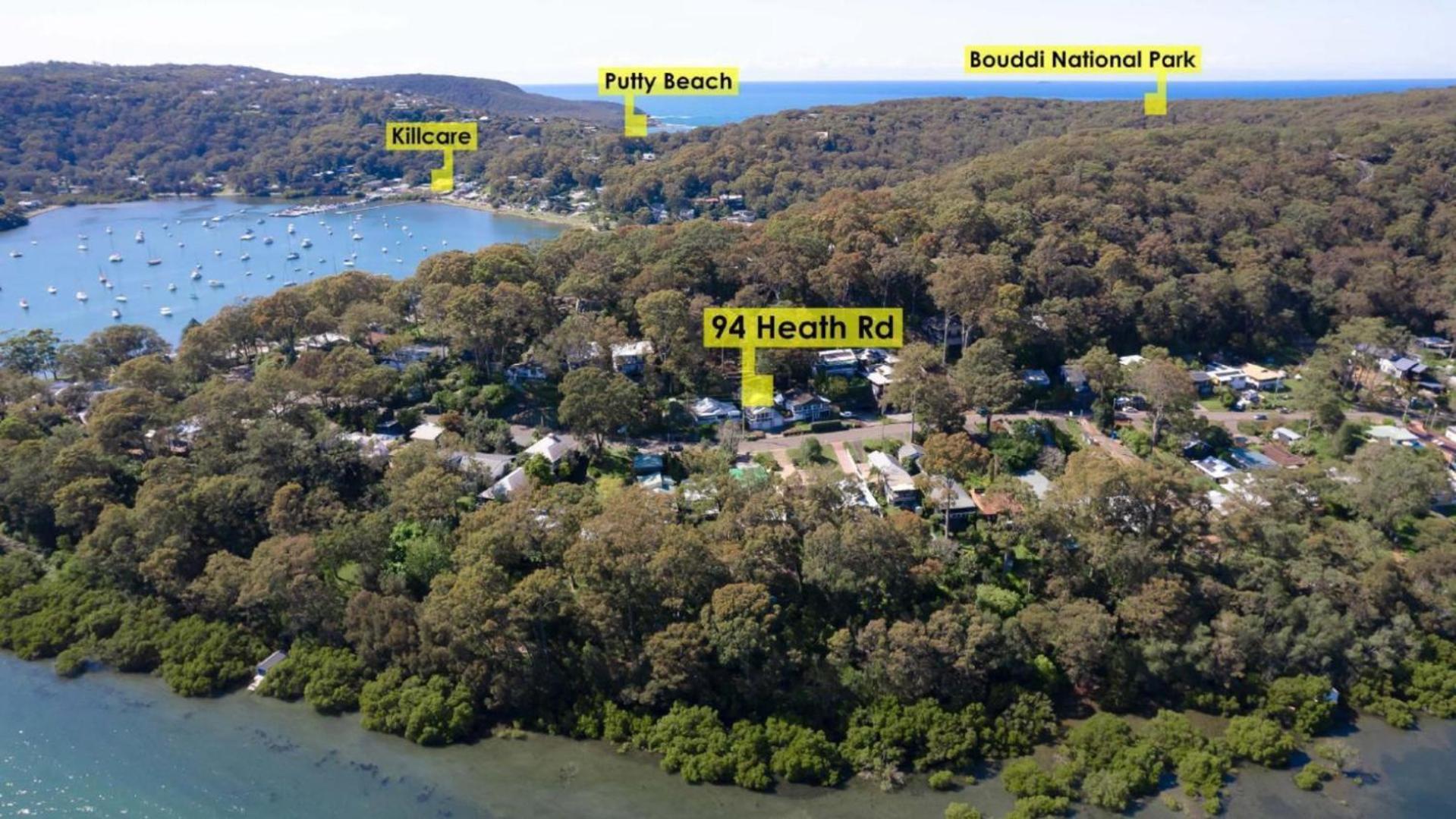 Vacation Home photo 3
