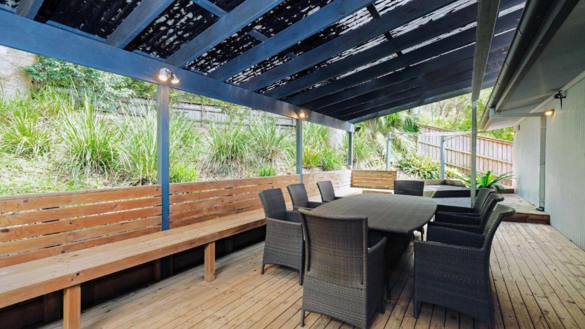Vacation Home photo 2