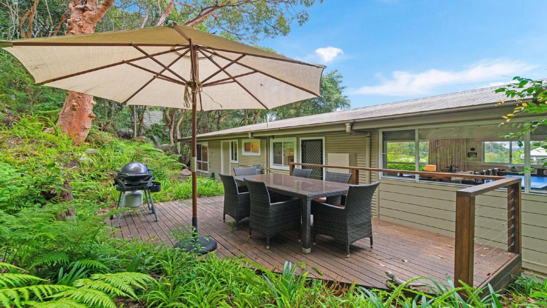 Vacation Home photo 2