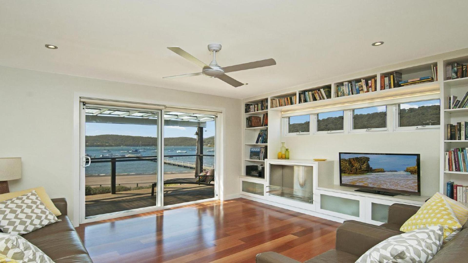 Vacation Home photo 1
