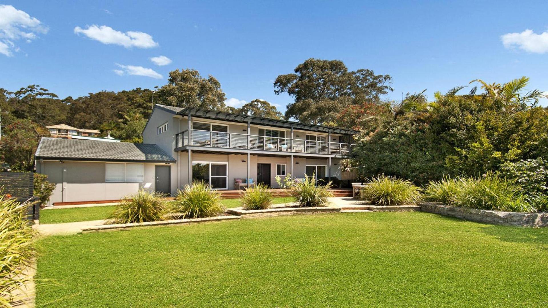 Vacation Home photo 2