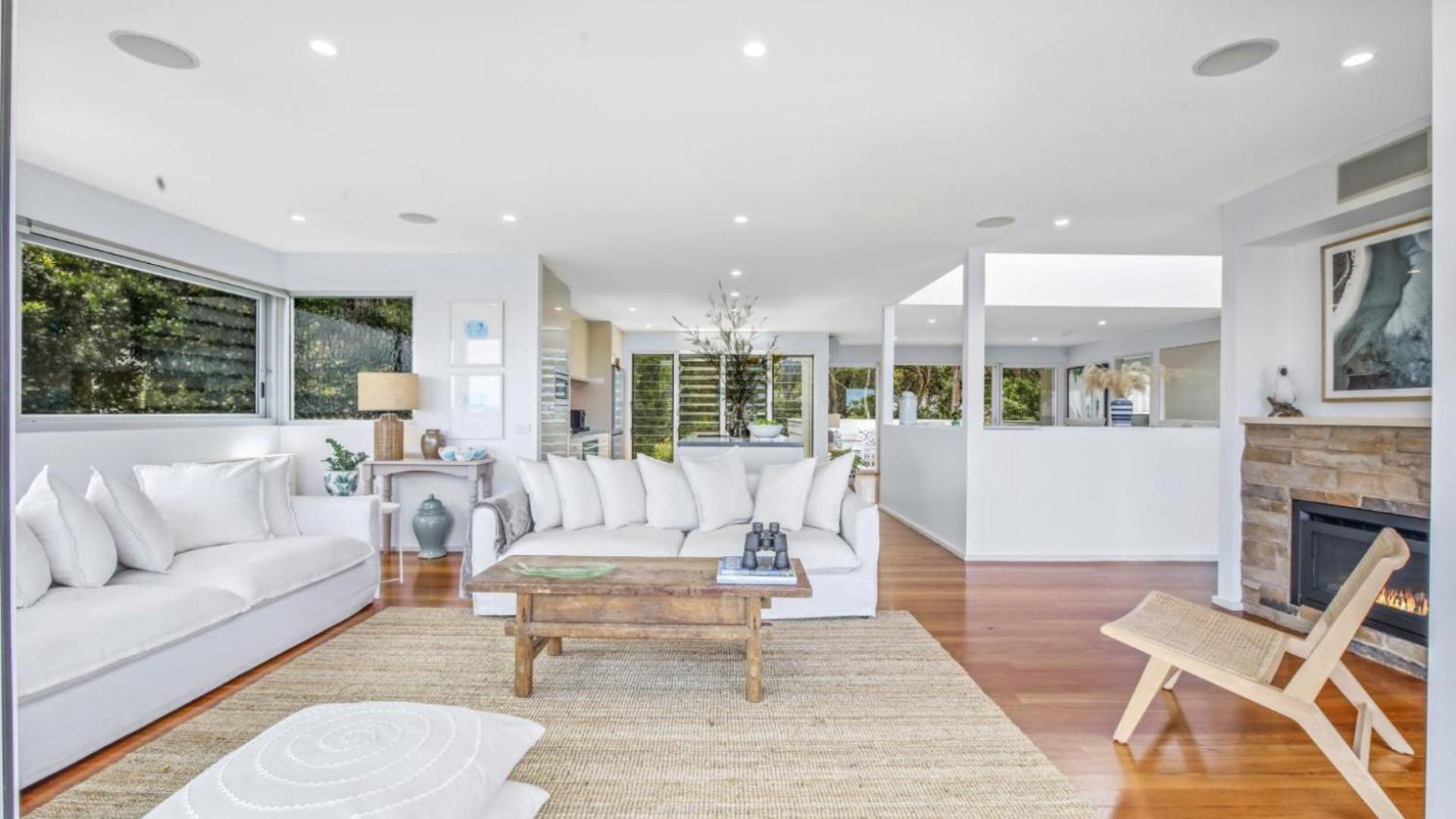 Vacation Home photo 1