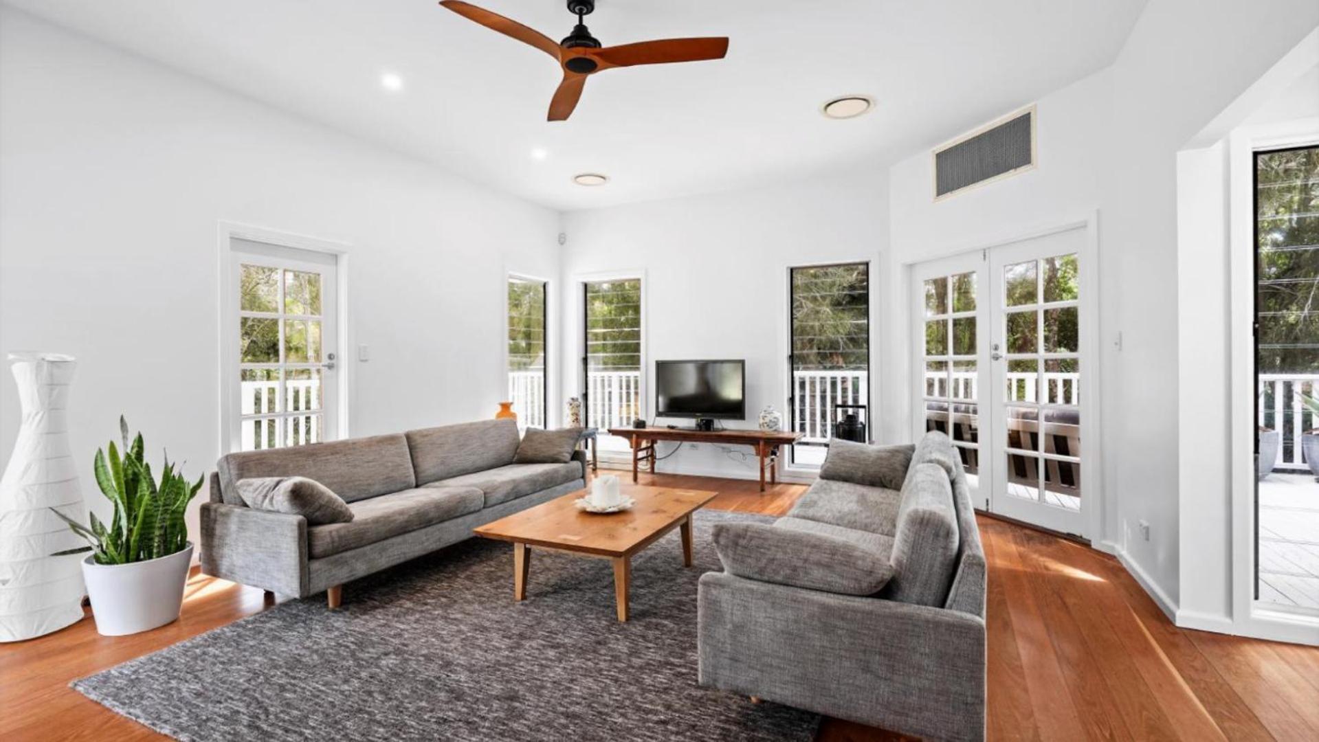 Vacation Home photo 1