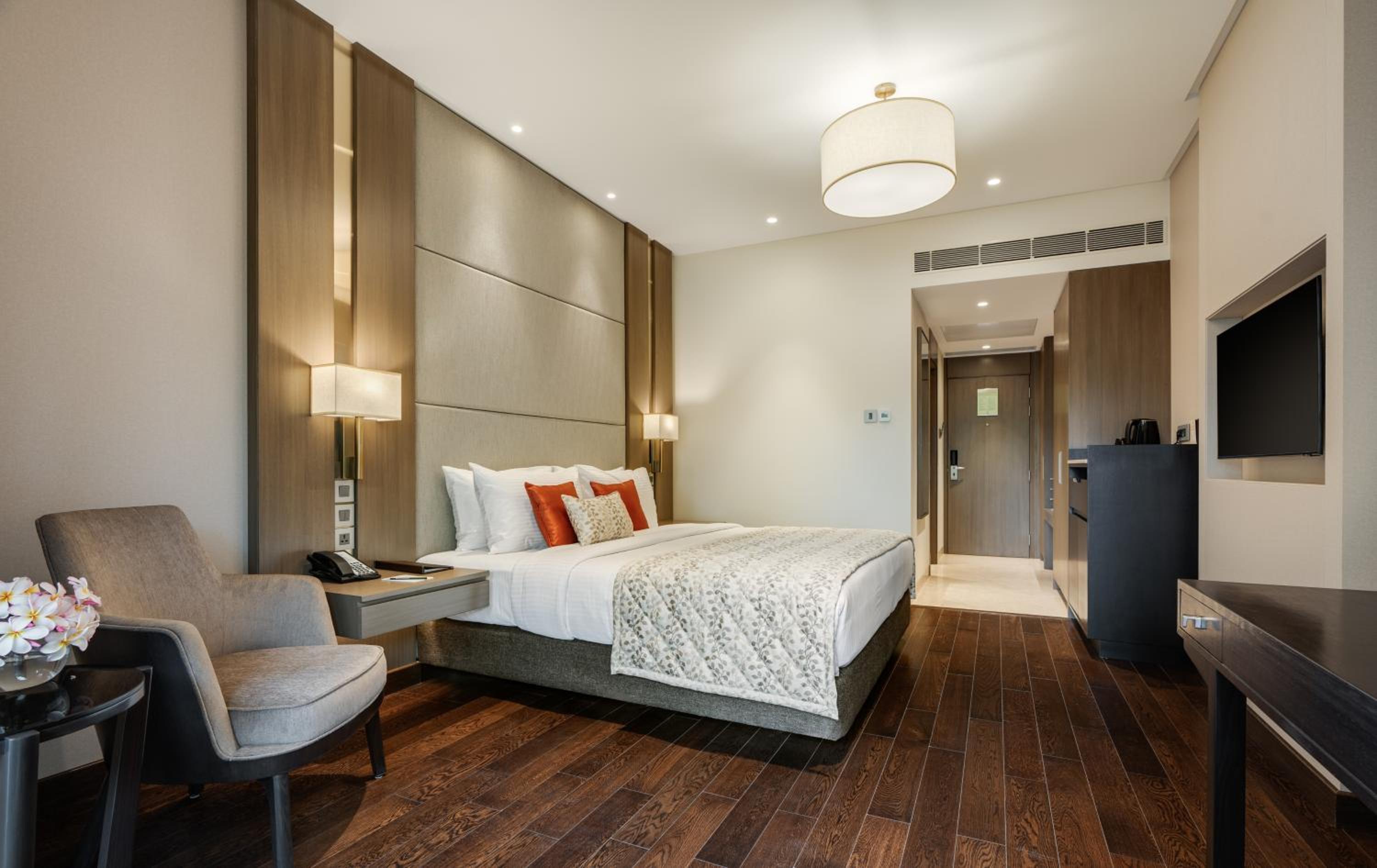 Deluxe Room photo 1
