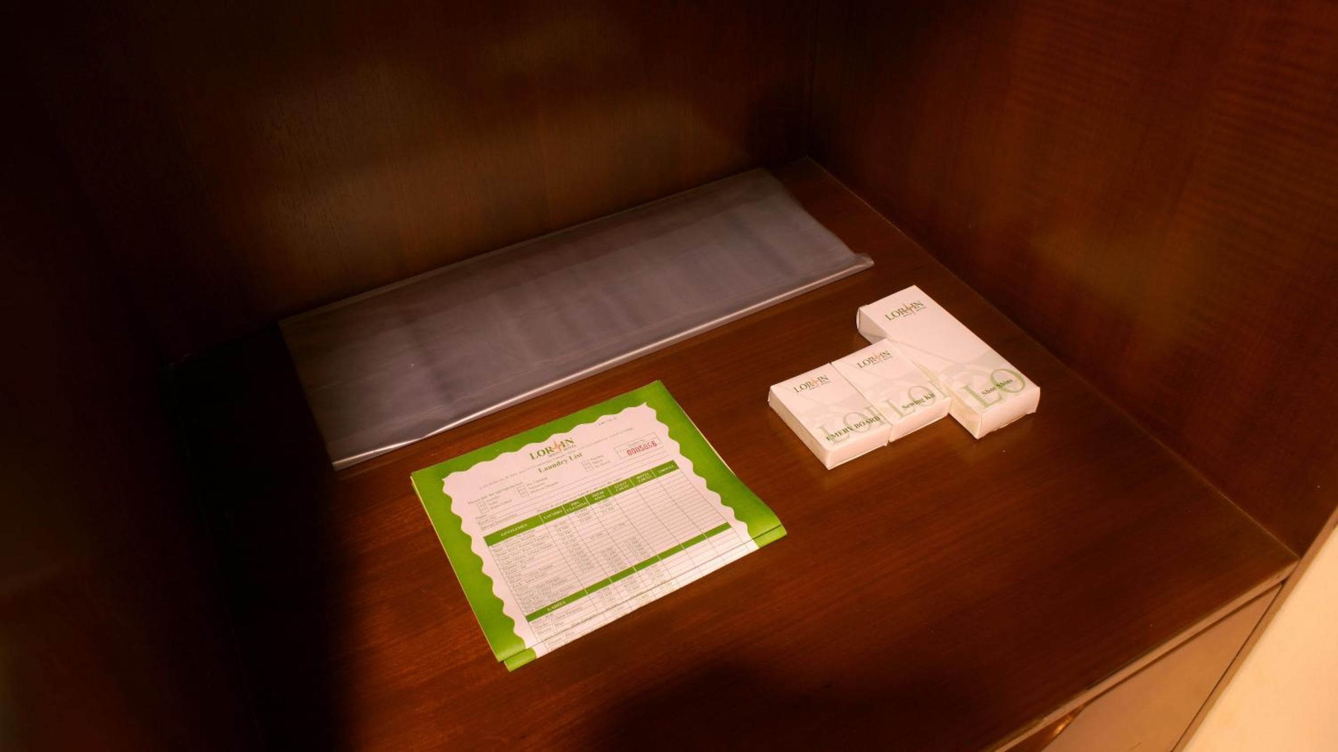 Deluxe Suite - Photo 3