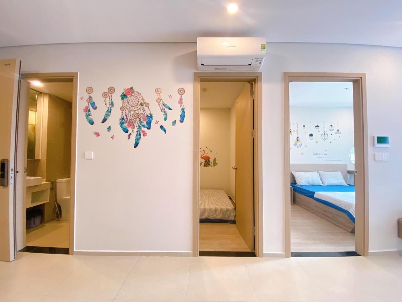Two-Bedroom Apartment With Balcony - Photo 4