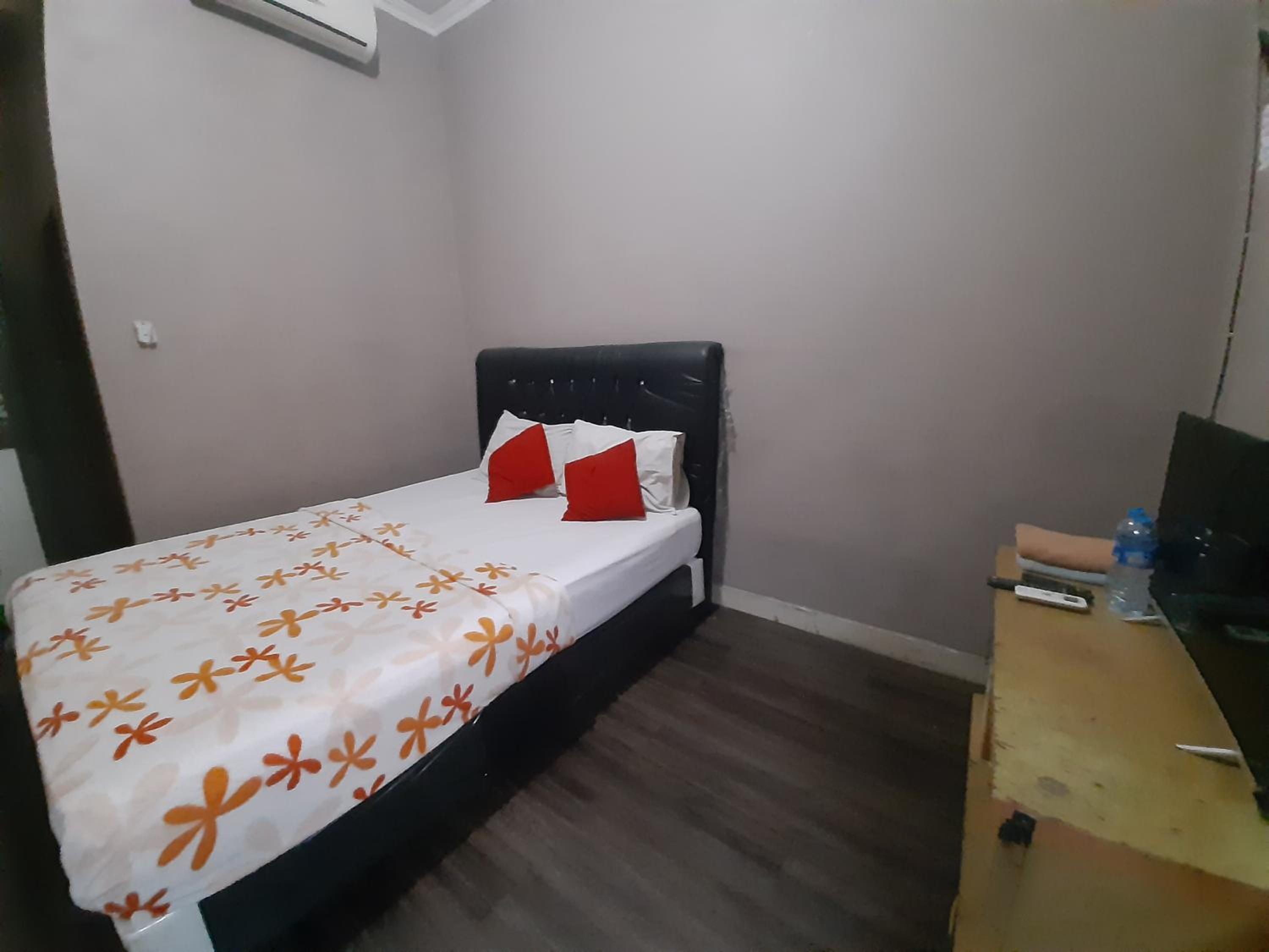 Standard Double Room photo 2