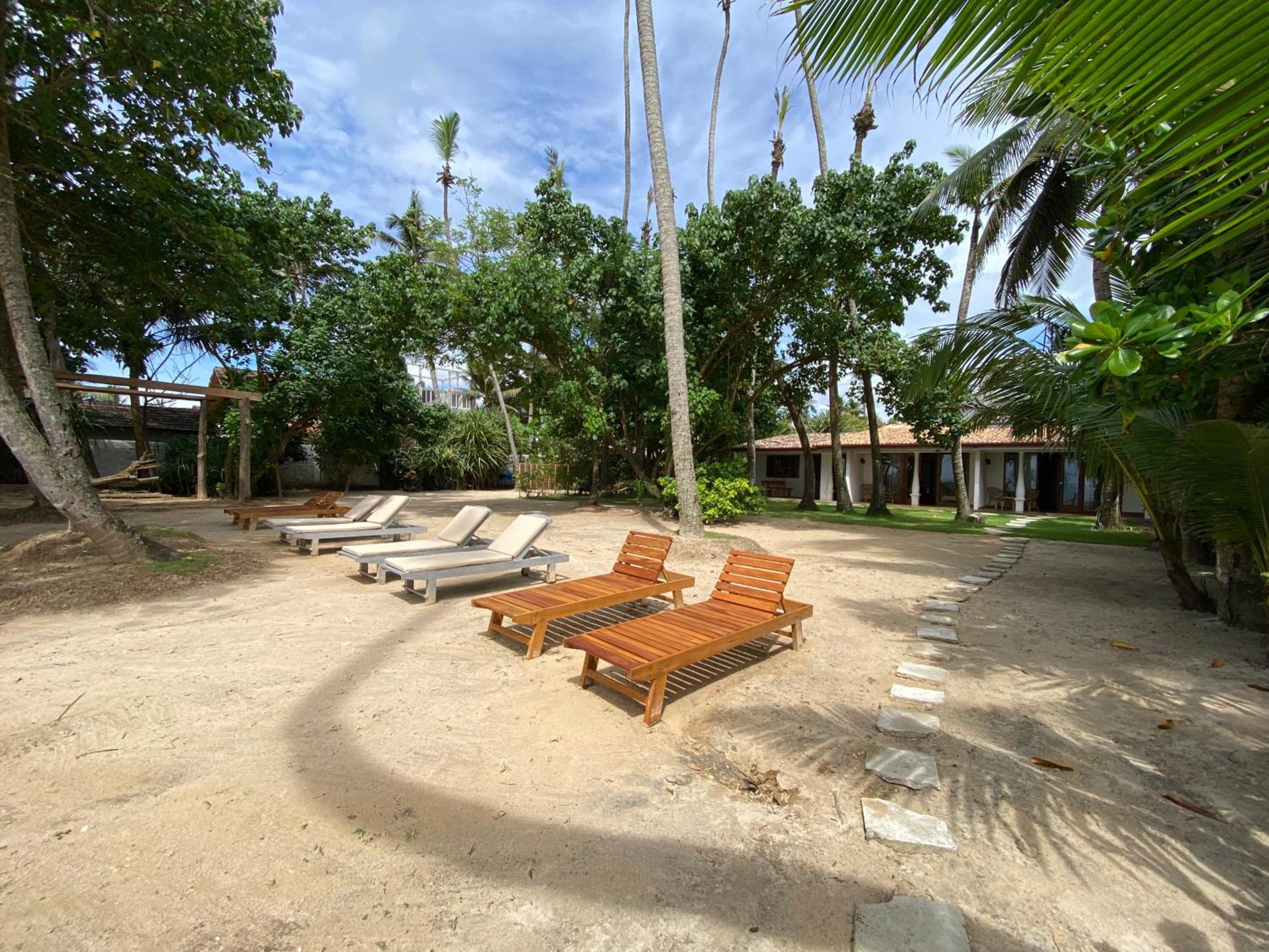 Double Room With Terrace photo 3