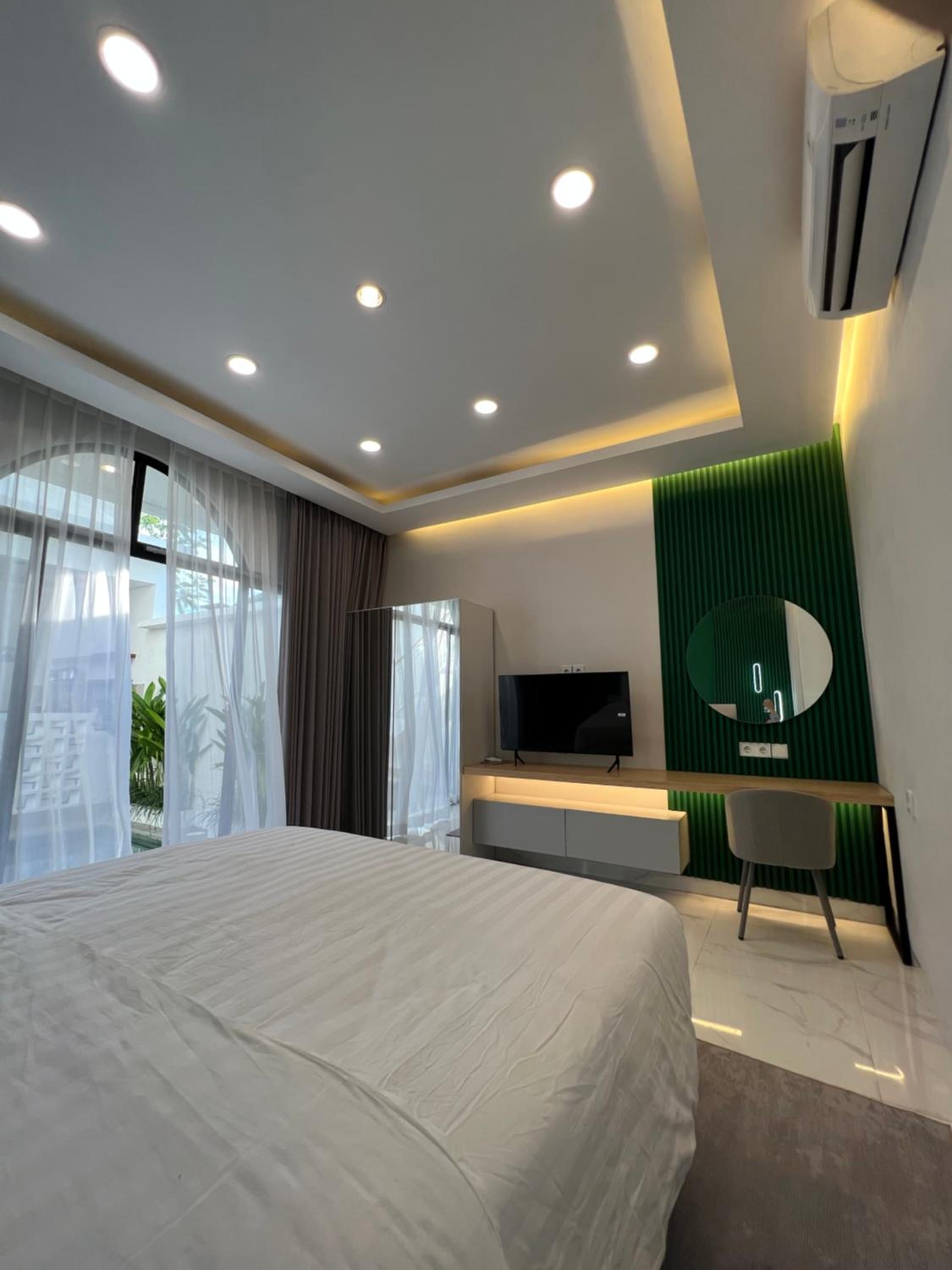 Two-Bedroom Villa photo 1