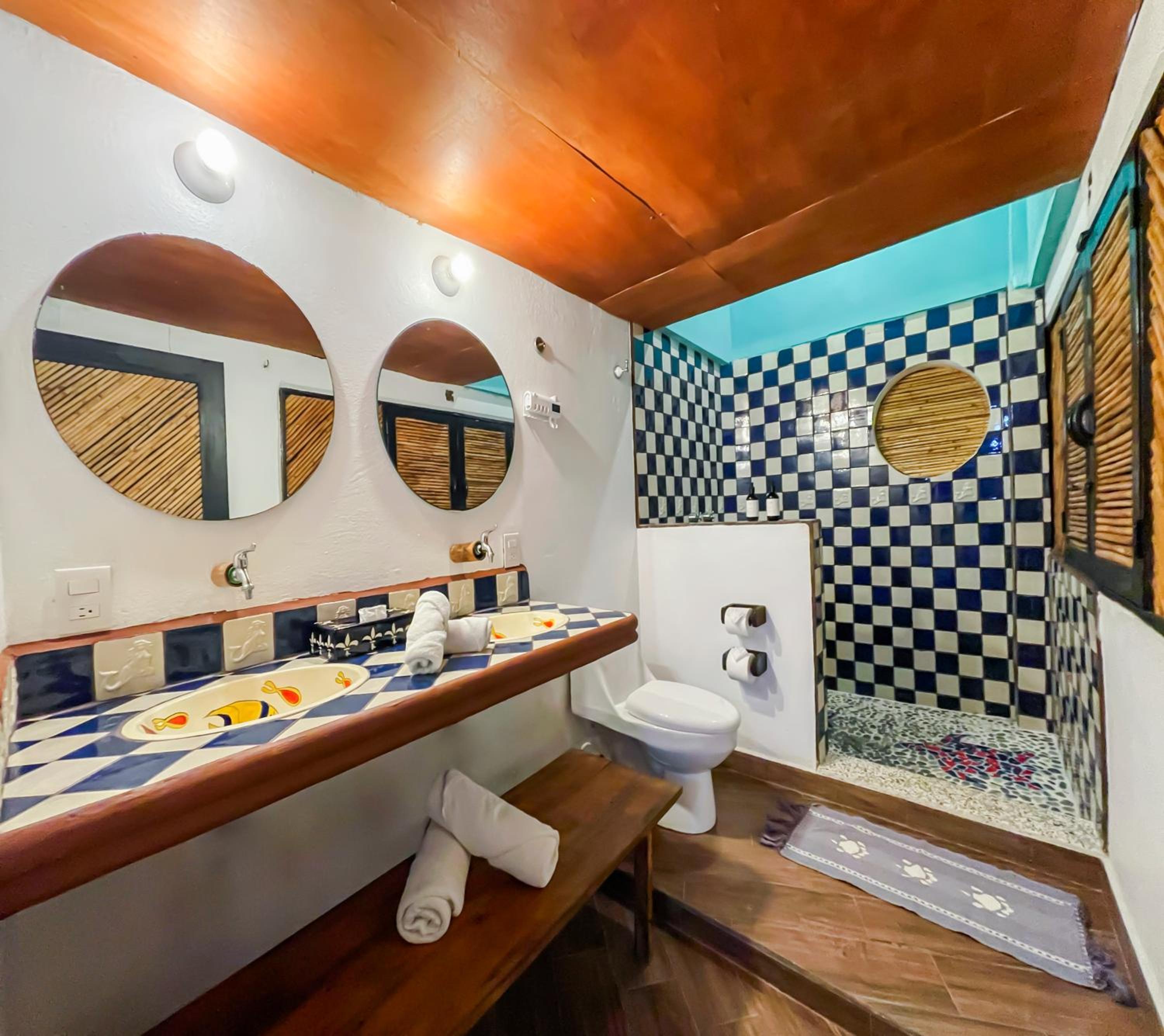 Double Room with Private Bathroom photo 2