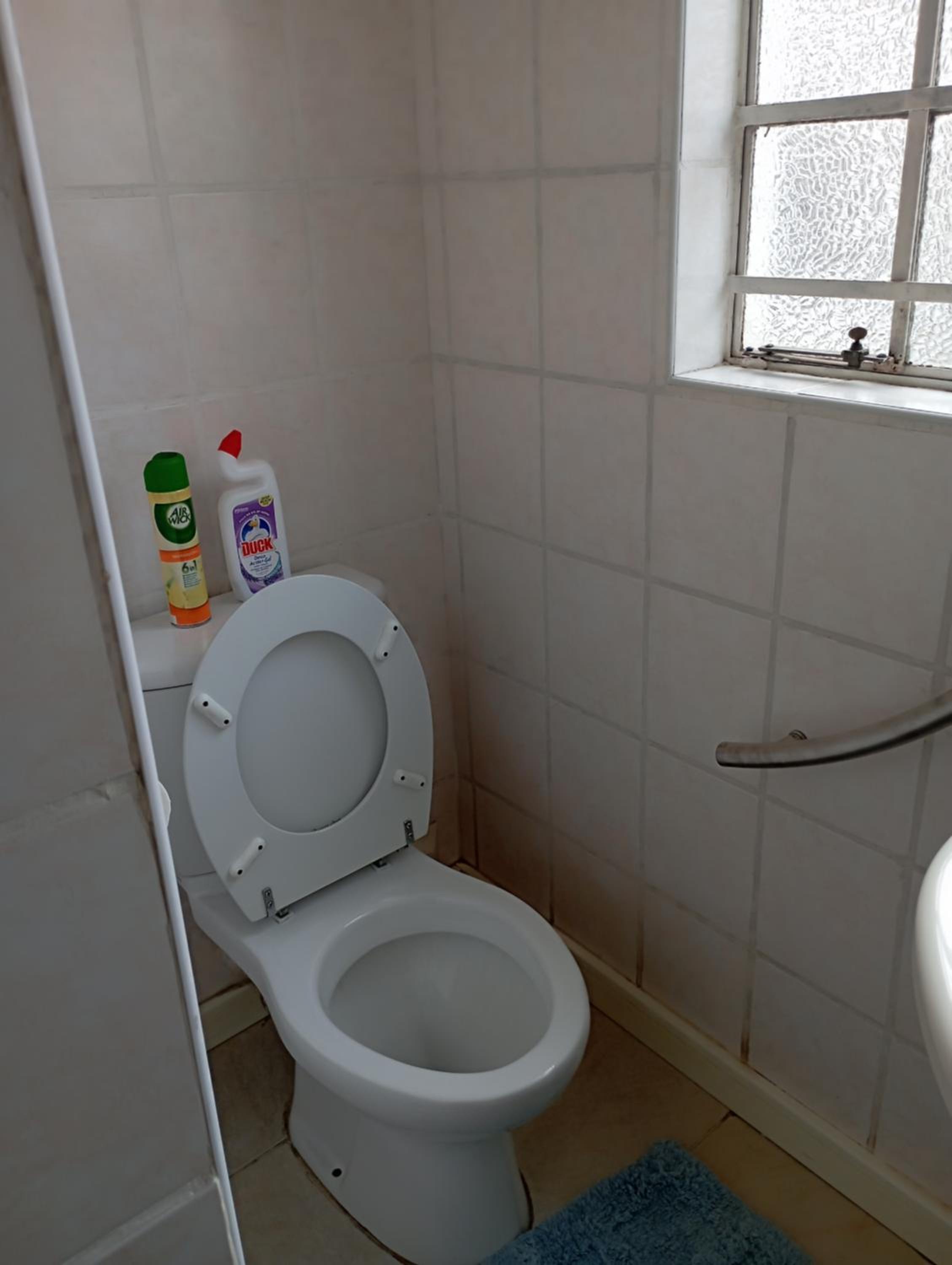 Two-Bedroom Apartment with Garden View photo 2