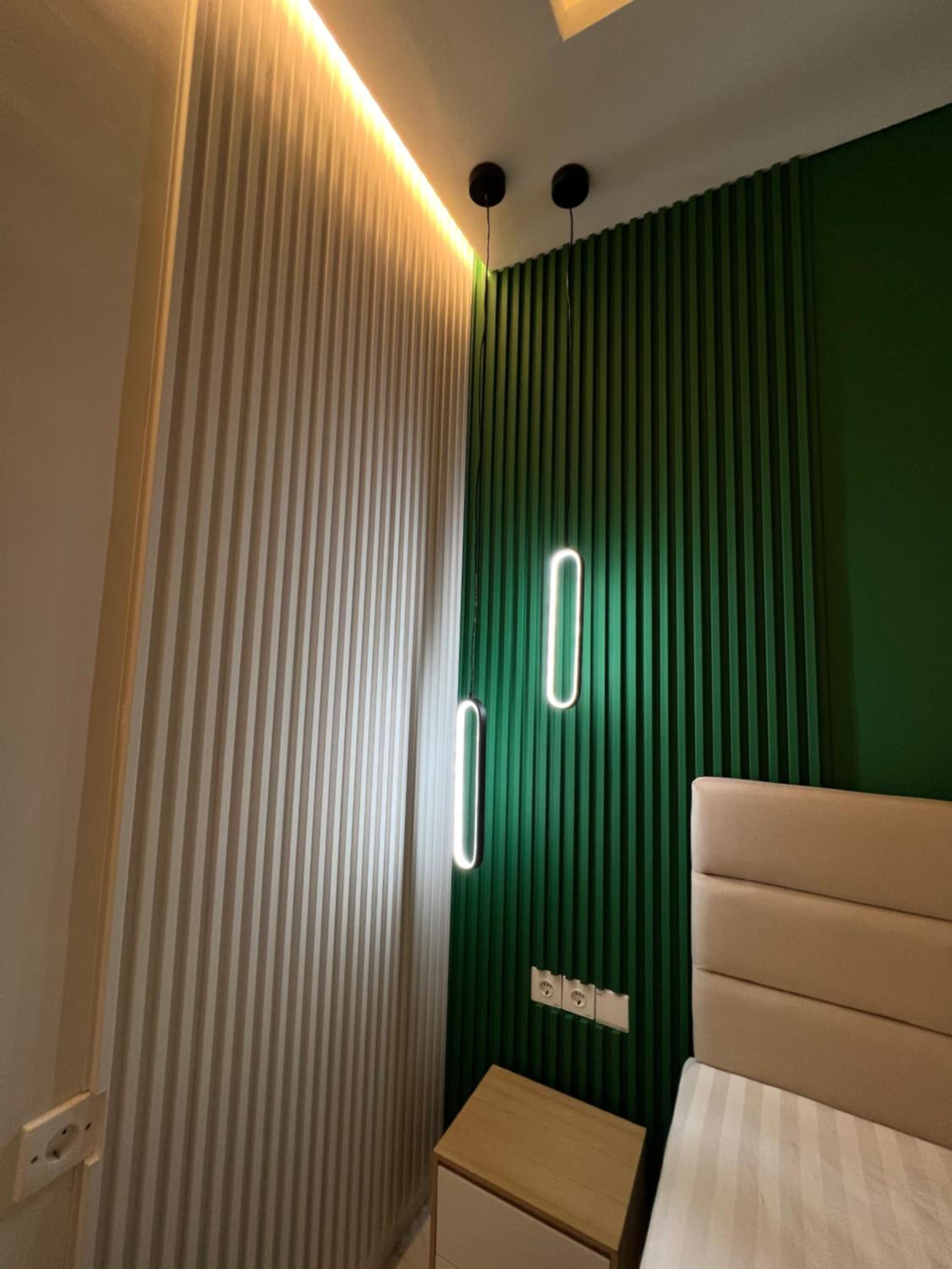 Two-Bedroom Villa photo 2