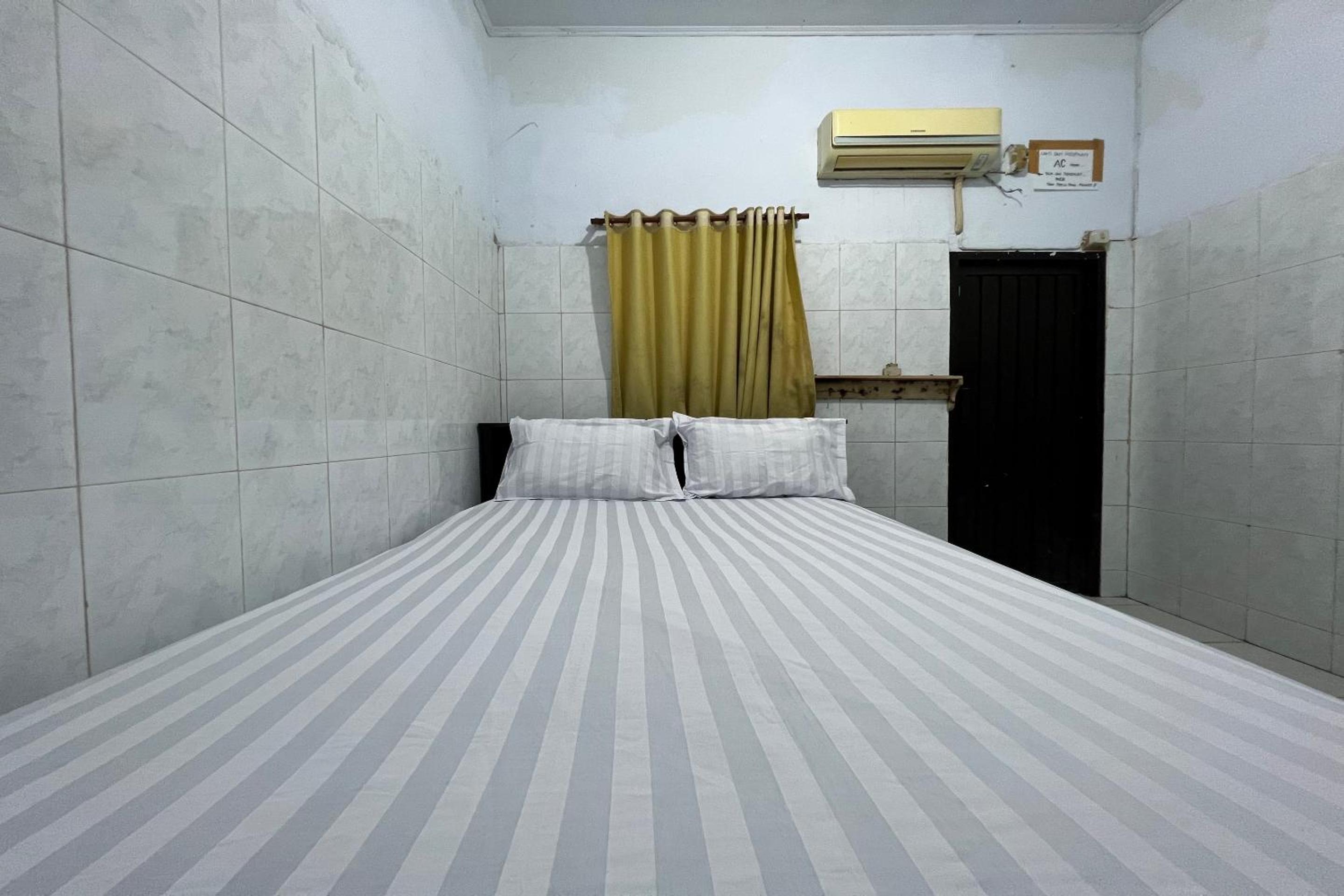 Standard Double Room photo 2