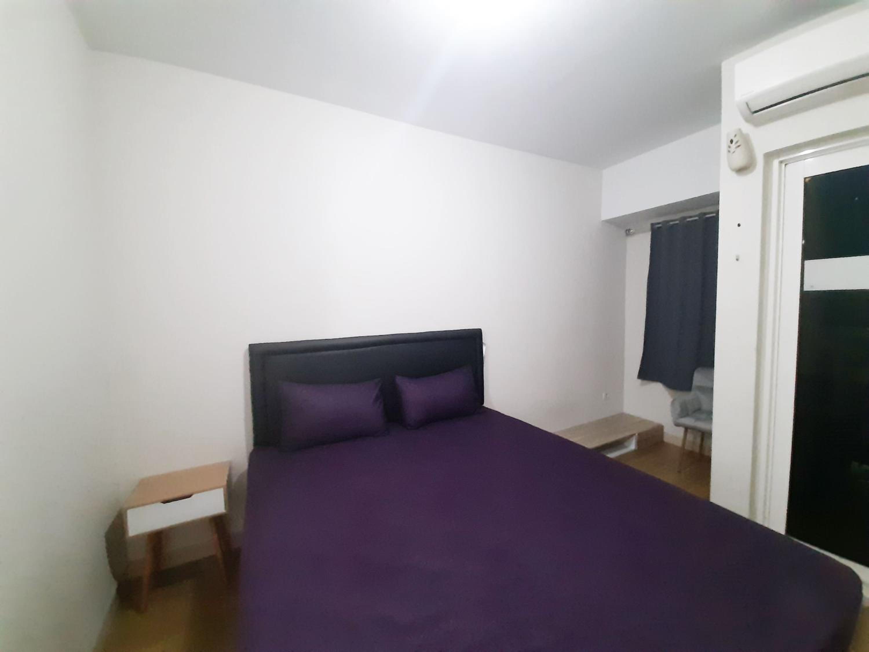Studio Apartment photo 1