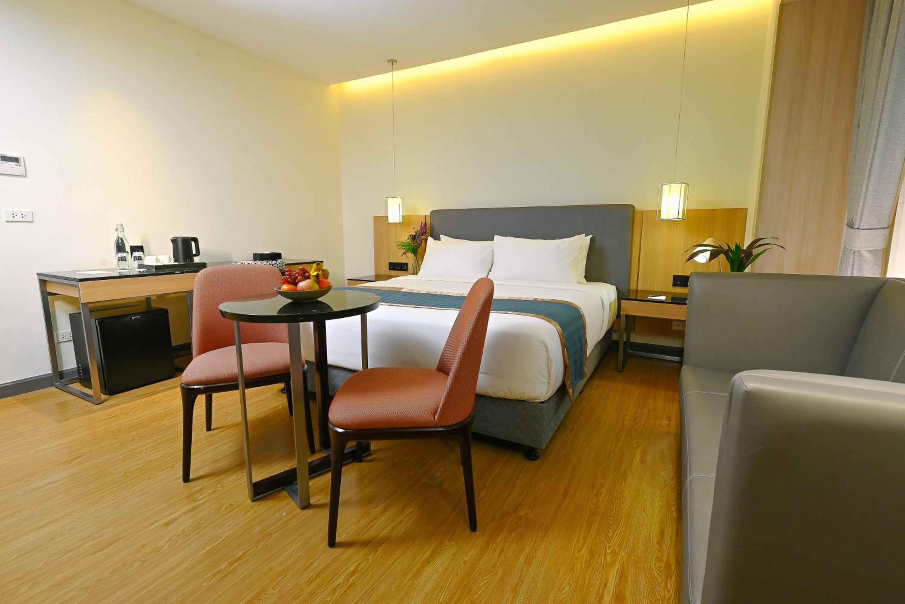 Junior Suite - Photo 6