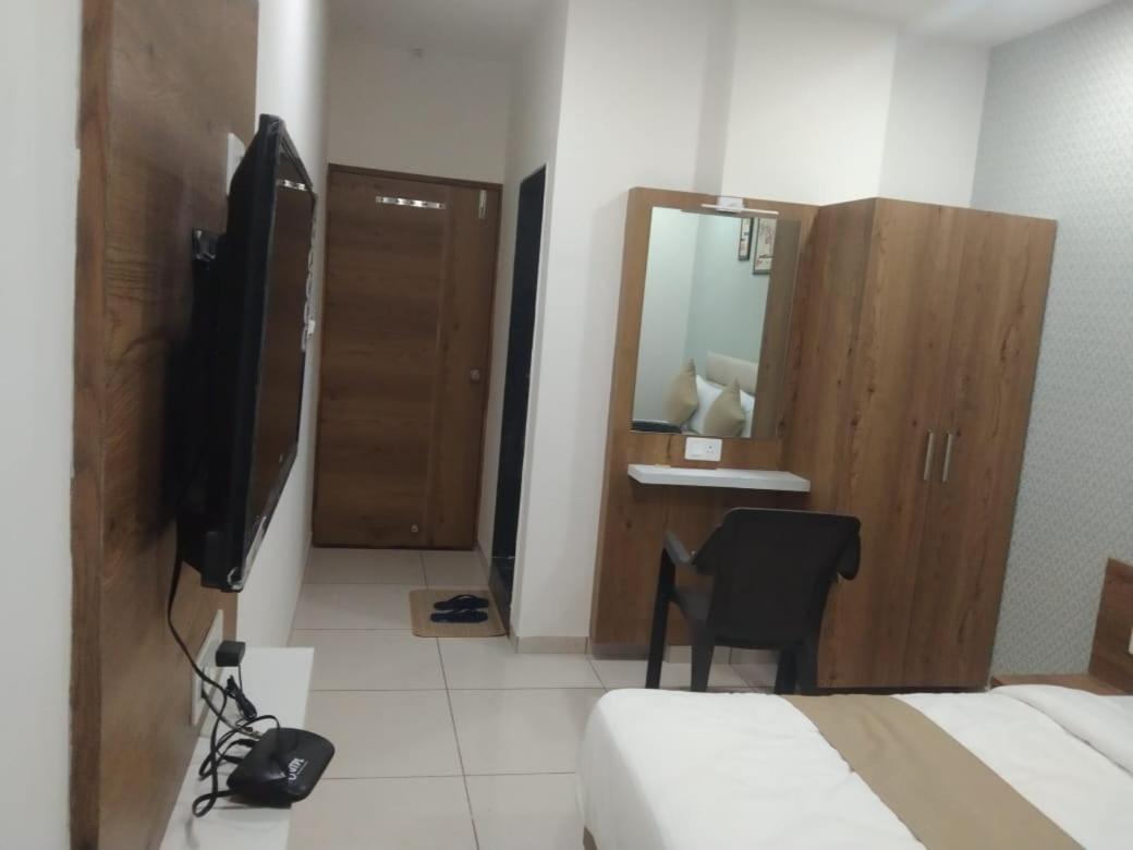 Deluxe Room photo 2