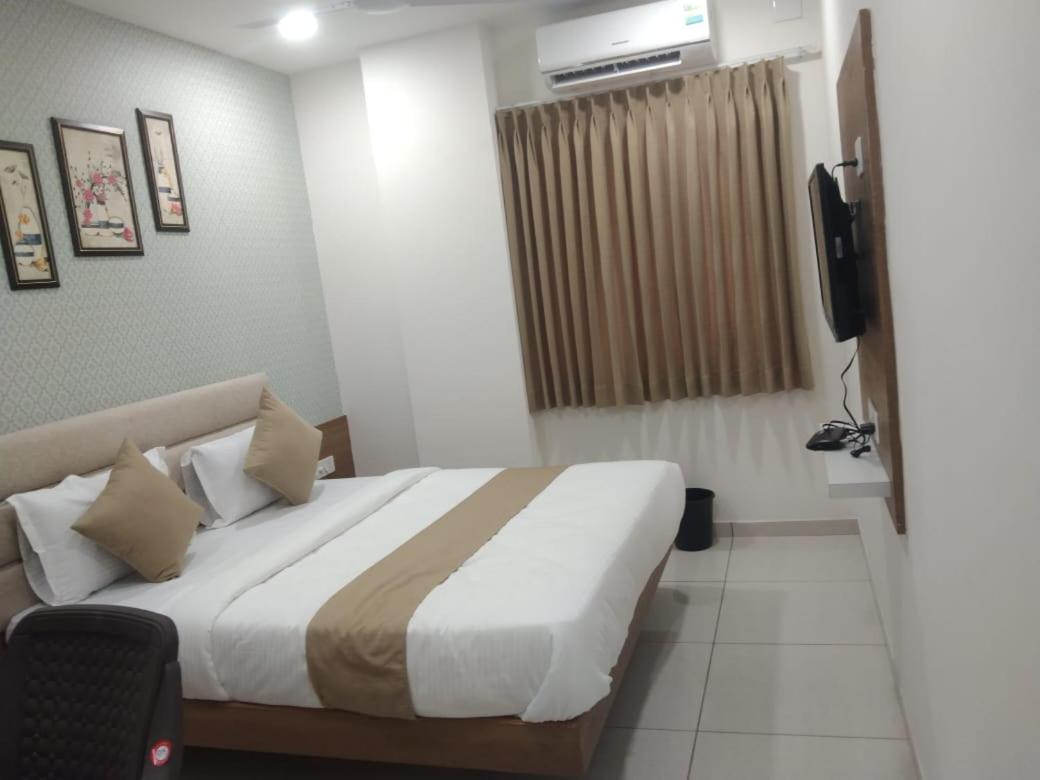 Deluxe Room photo 3