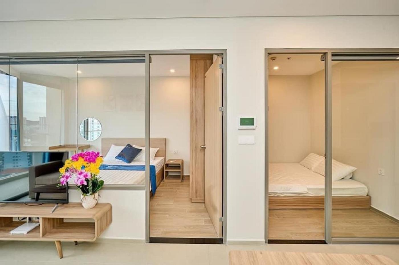 Two-Bedroom Apartment With Balcony - Photo 9