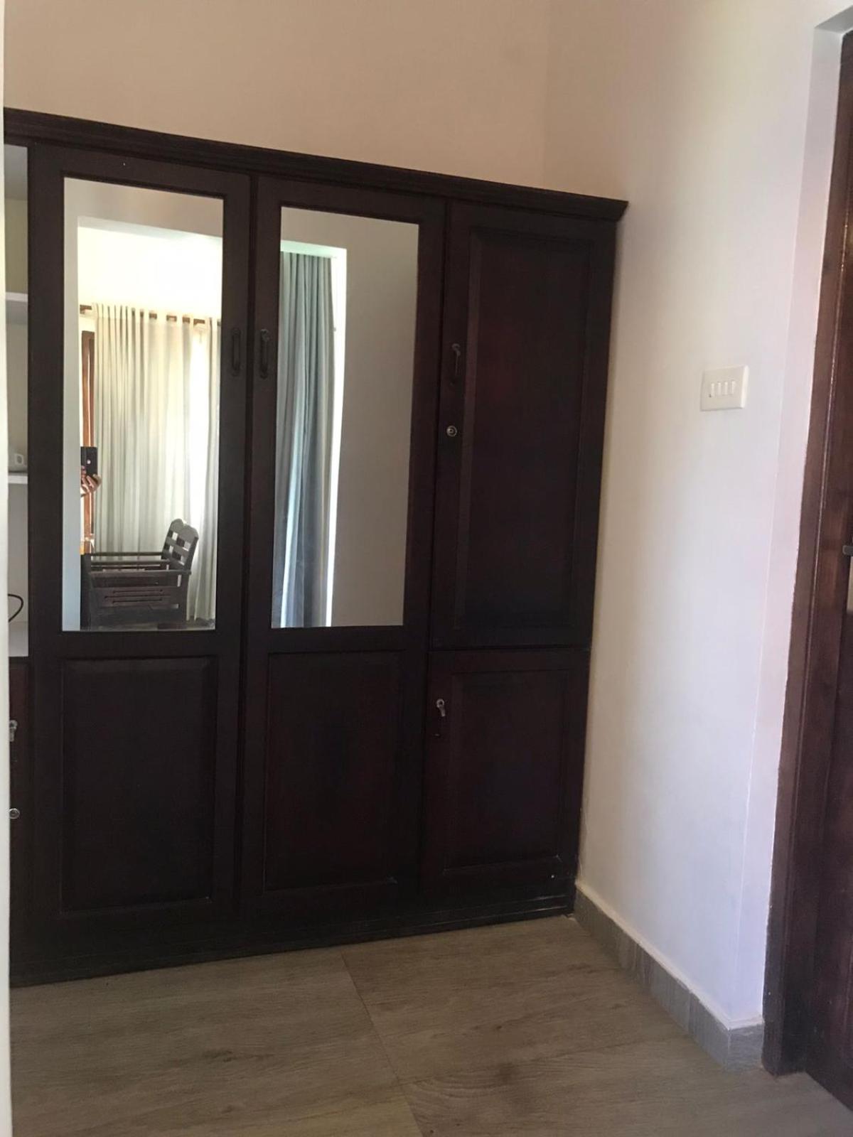 Deluxe Double Room with Sea View photo 2