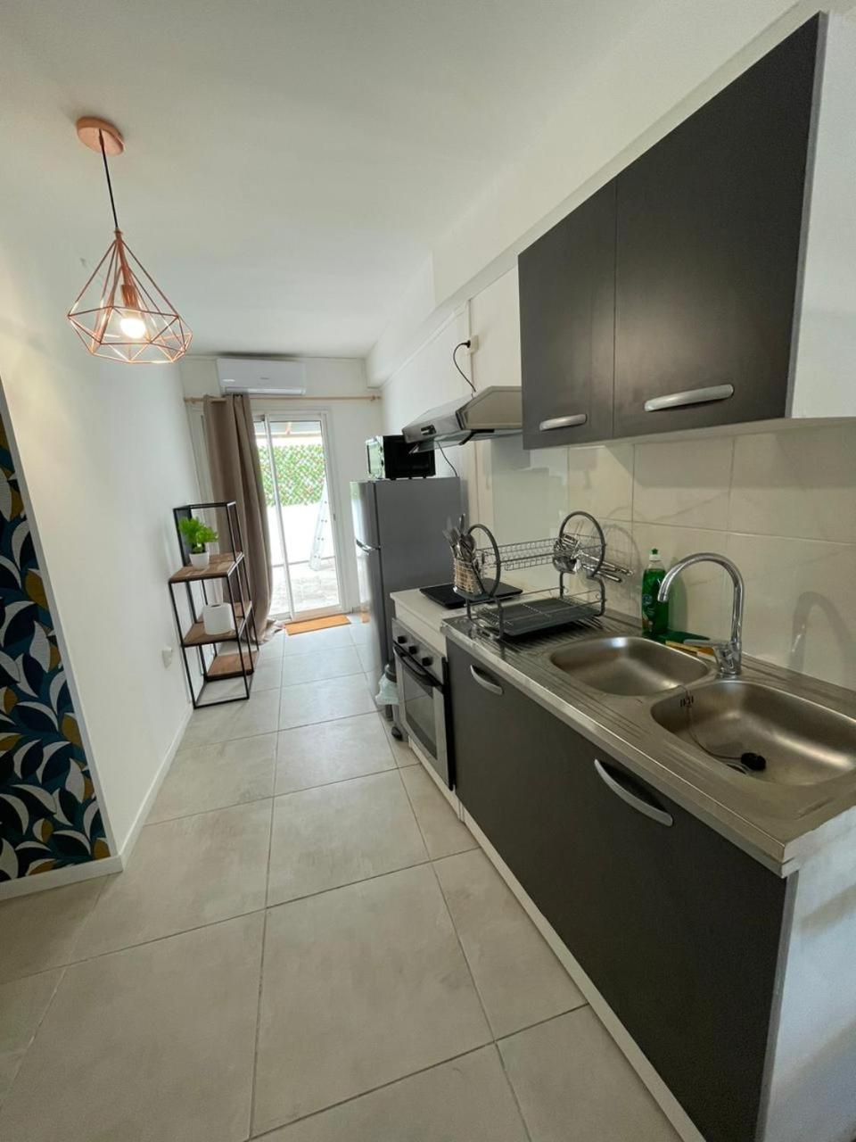 Studio With Terrace photo 2