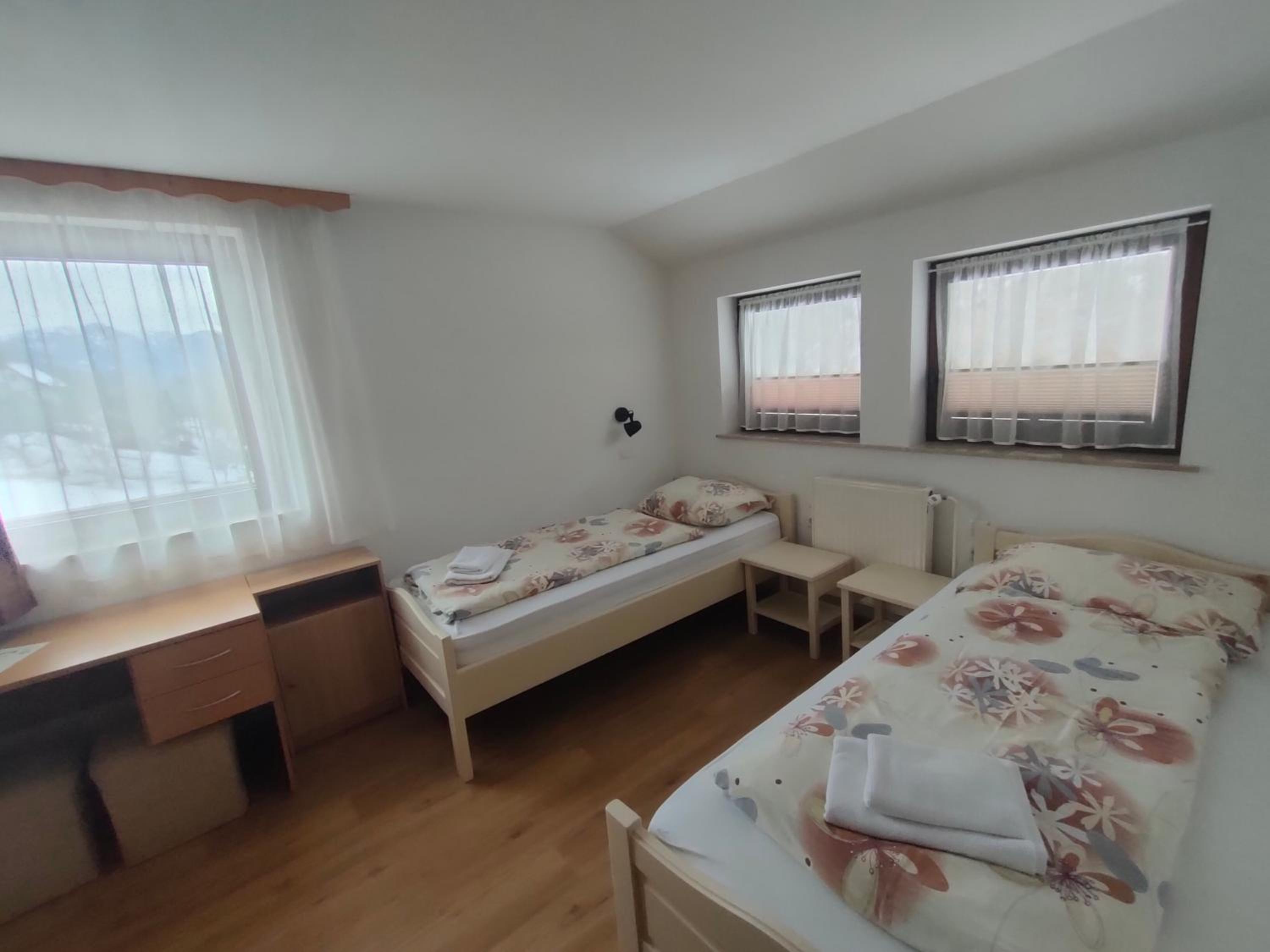 Triple Room photo 2