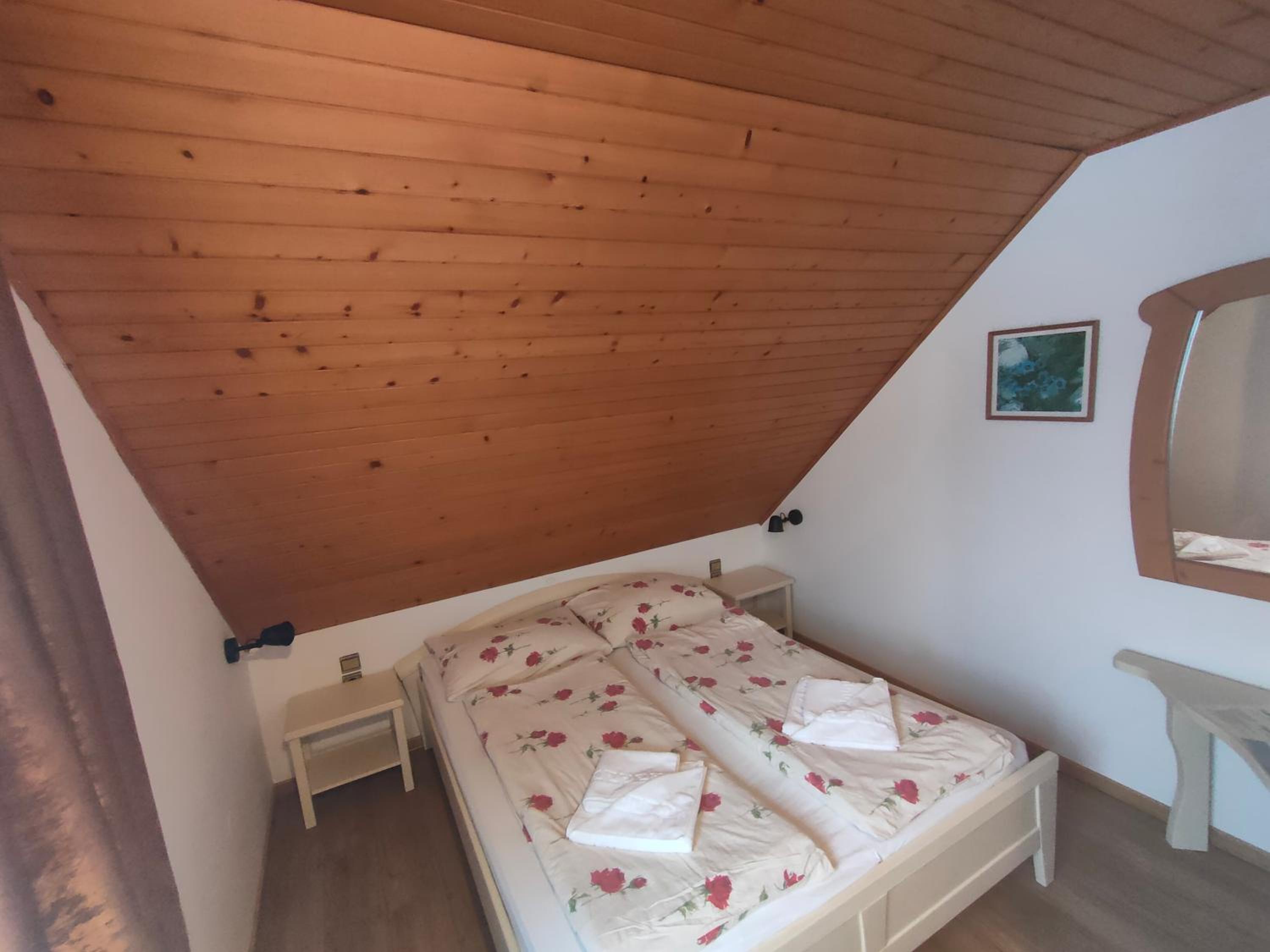 Double Room with Balcony photo 1
