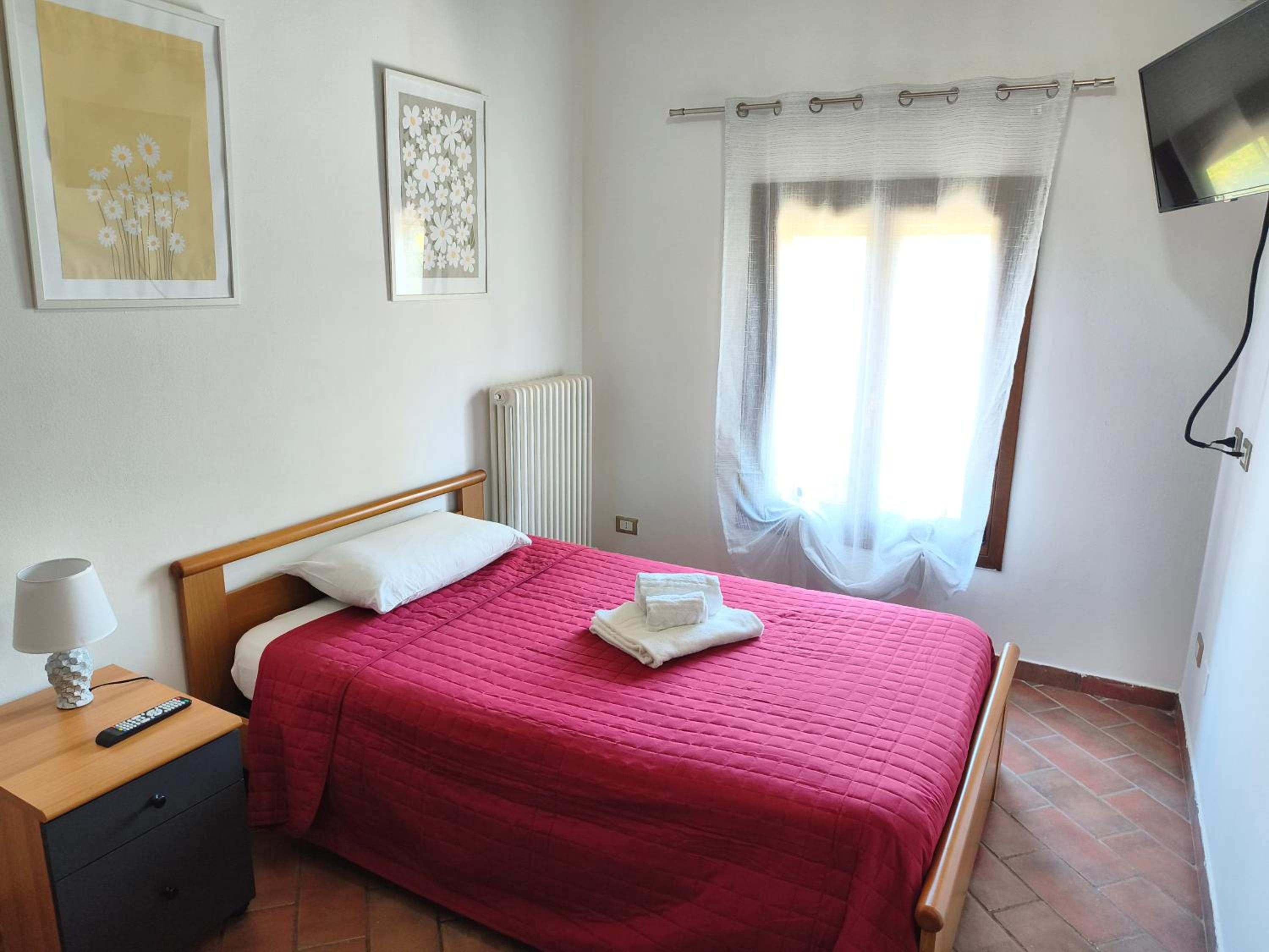 Single Room photo 2
