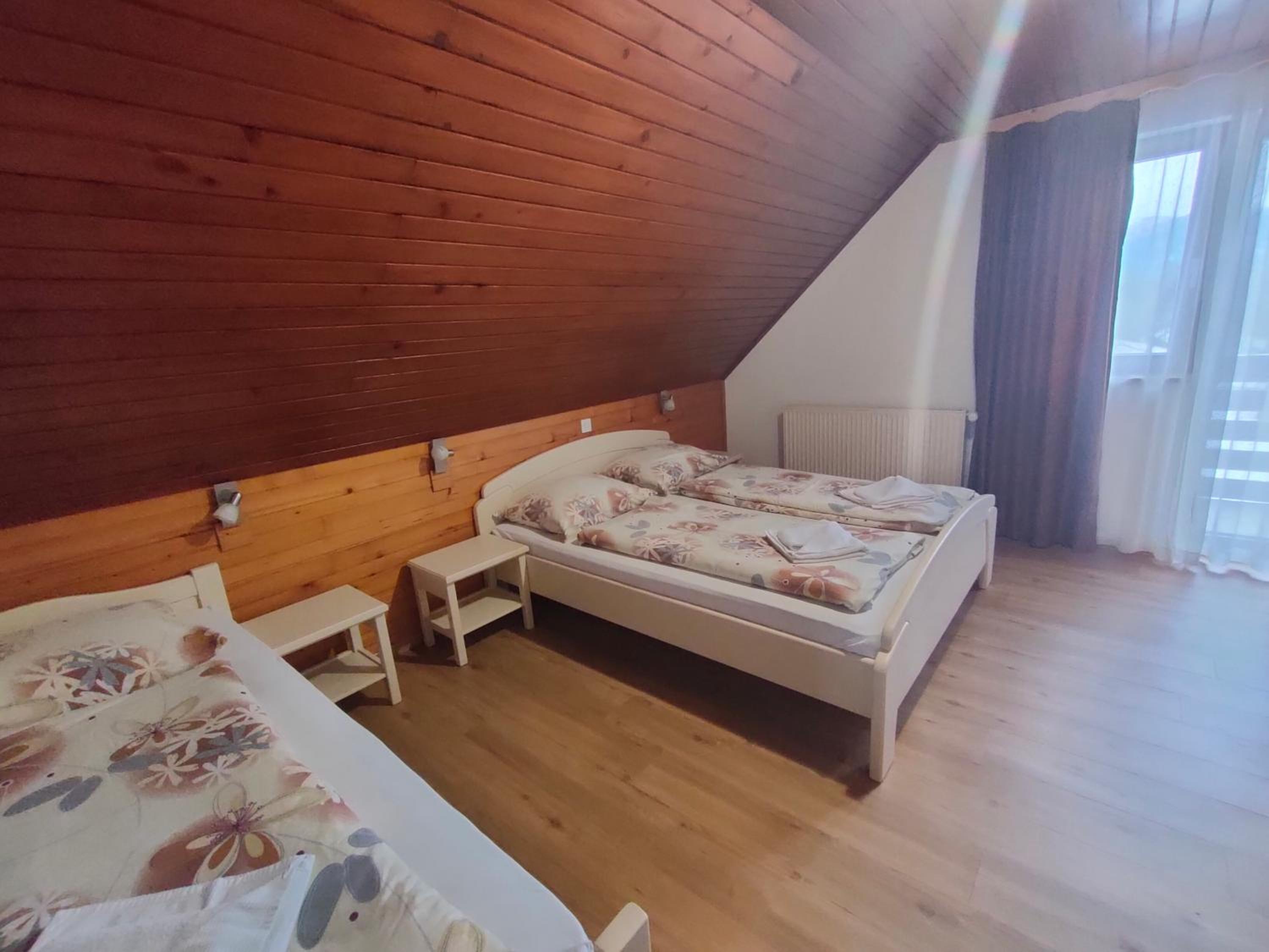 Triple Room with Balcony photo 2
