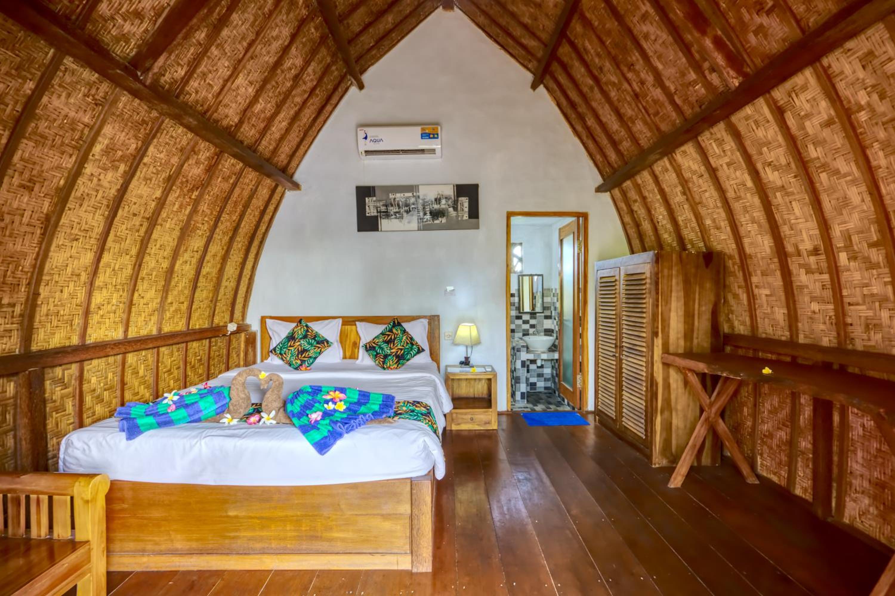 Deluxe Double Room - Photo 1