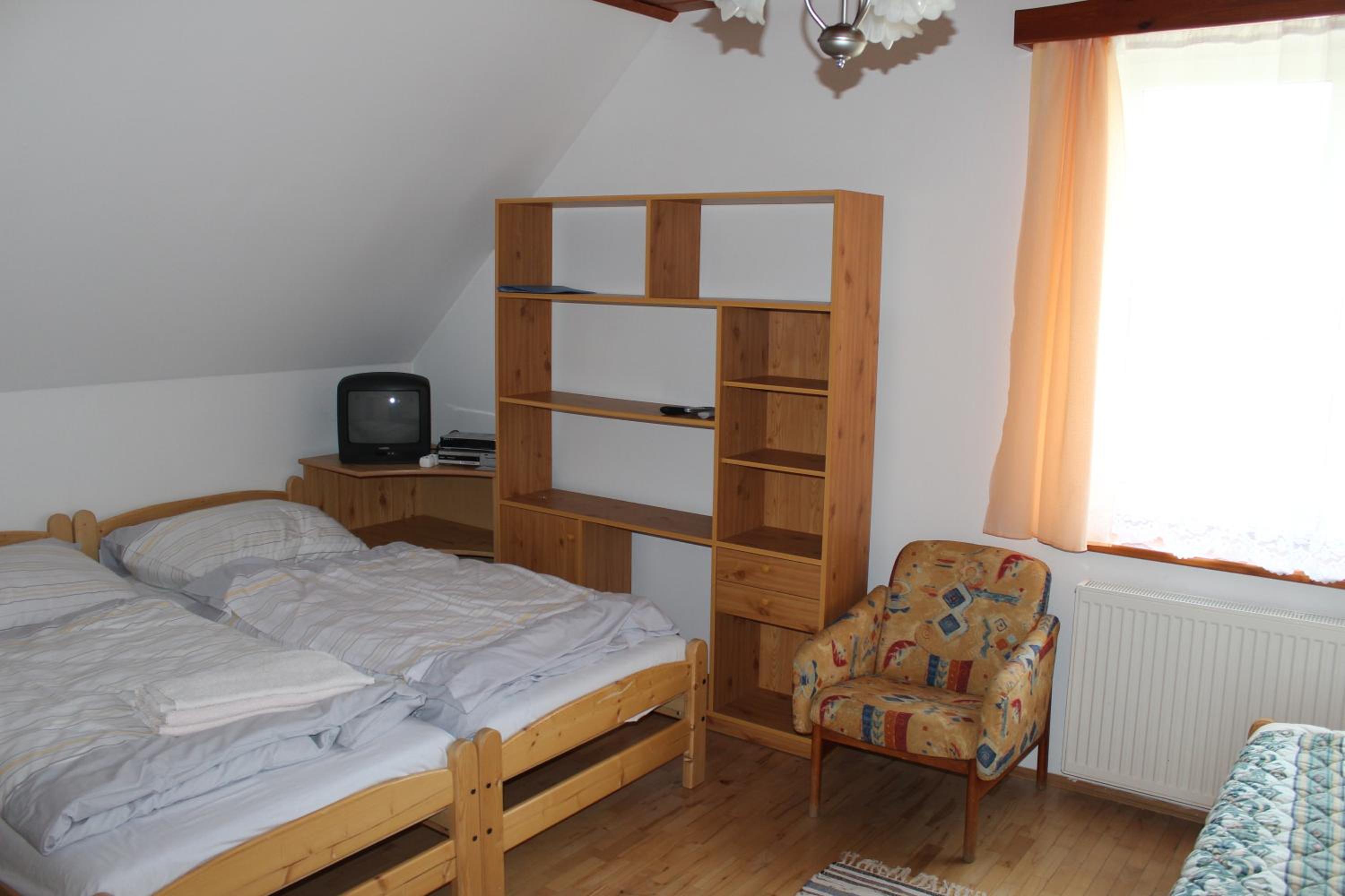 Suite photo 1