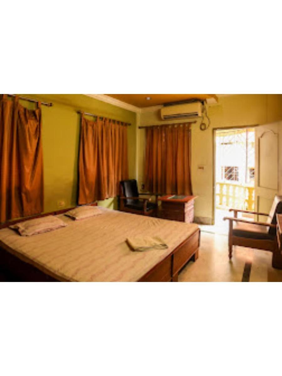 Deluxe Room photo 1