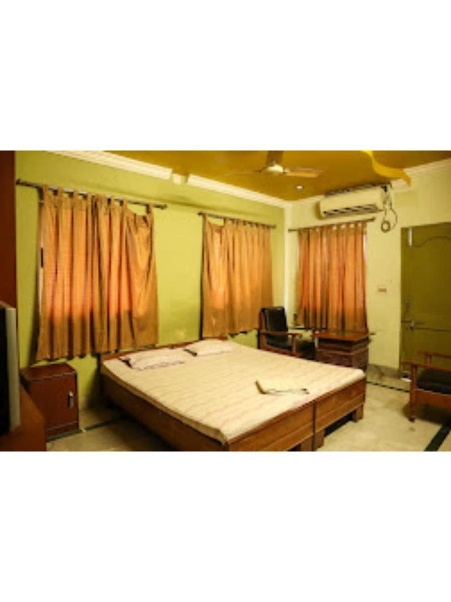 Deluxe Room photo 2
