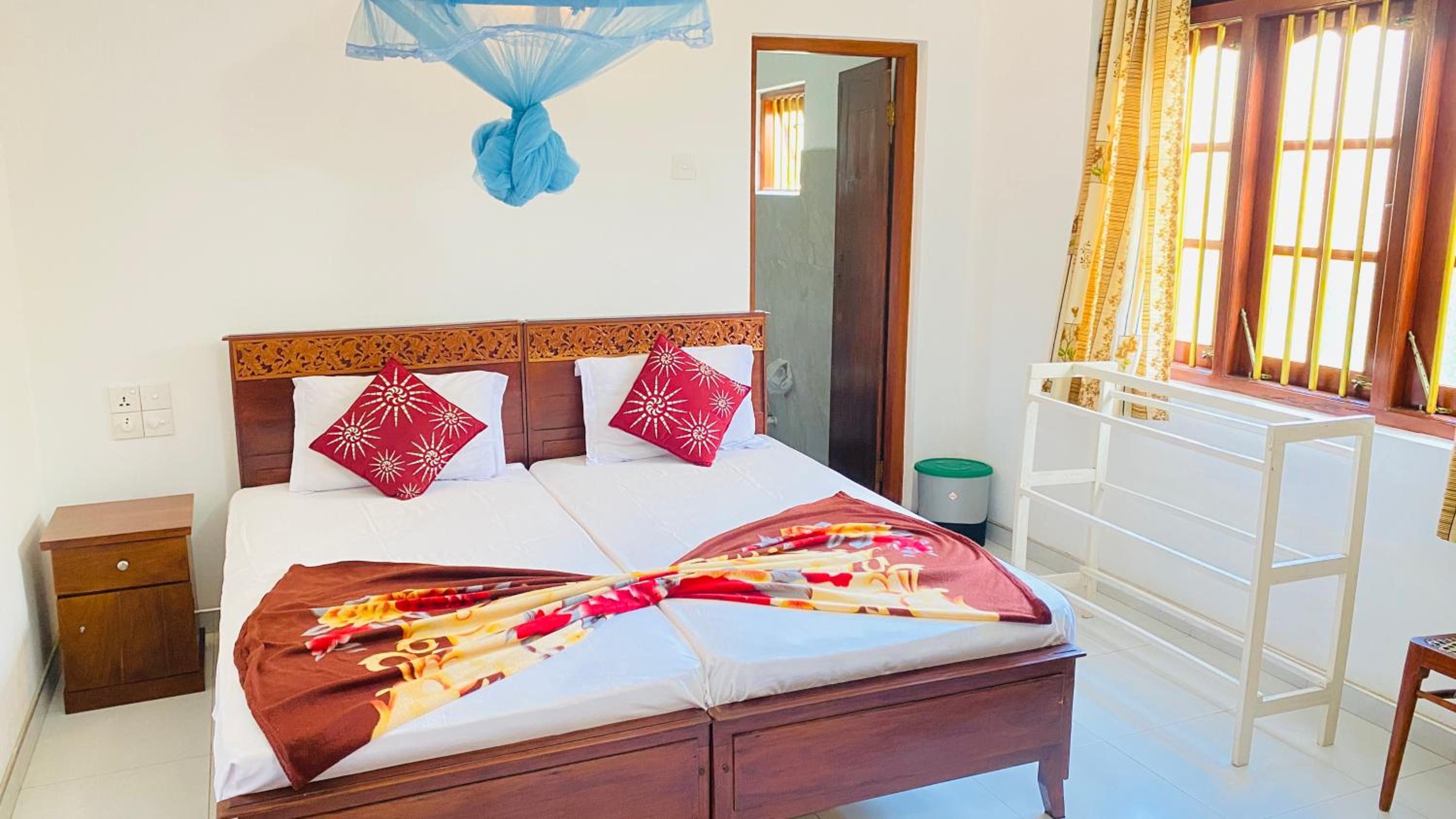 Deluxe Double Room photo 2