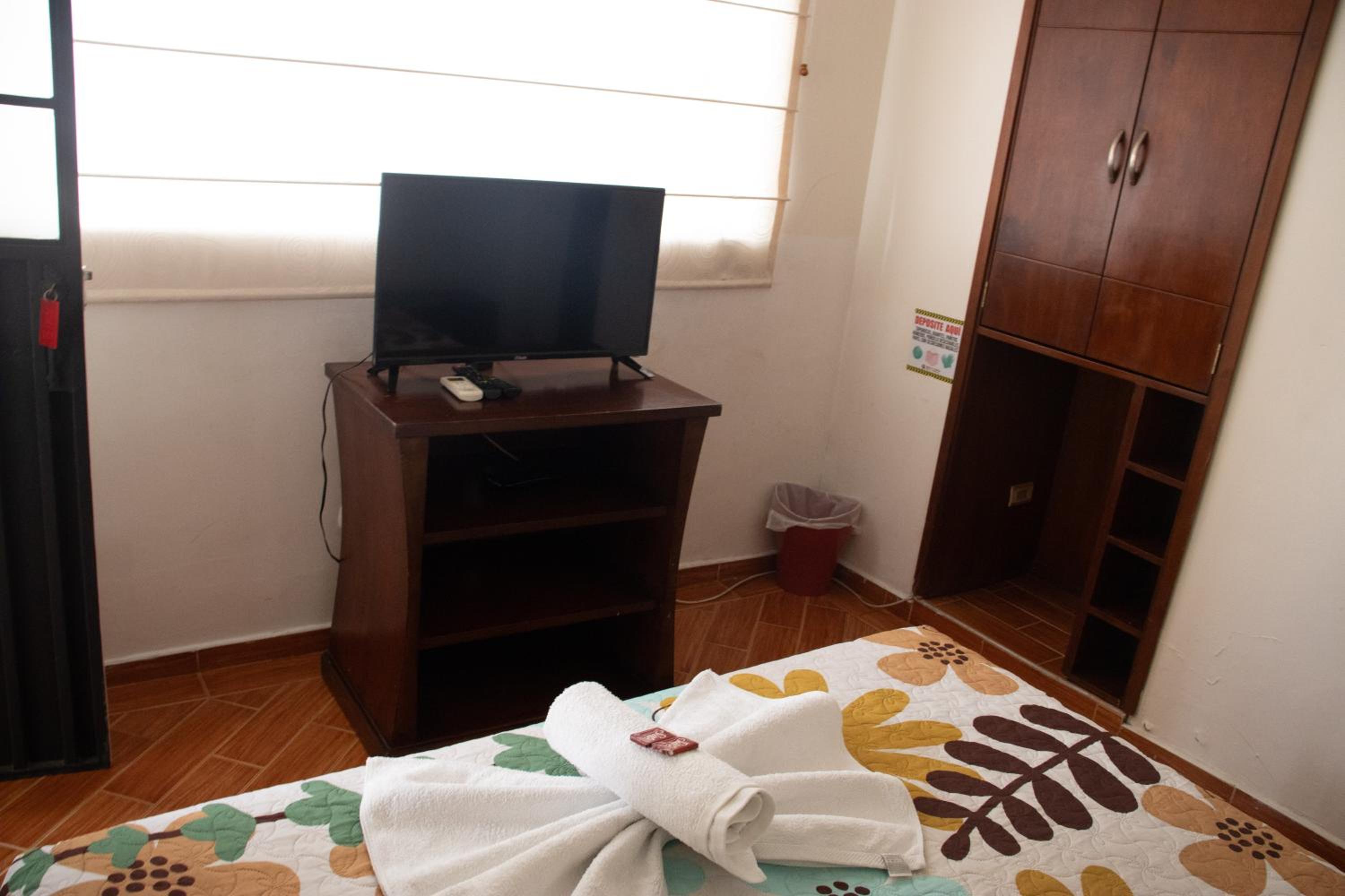 Standard Double Room photo 2