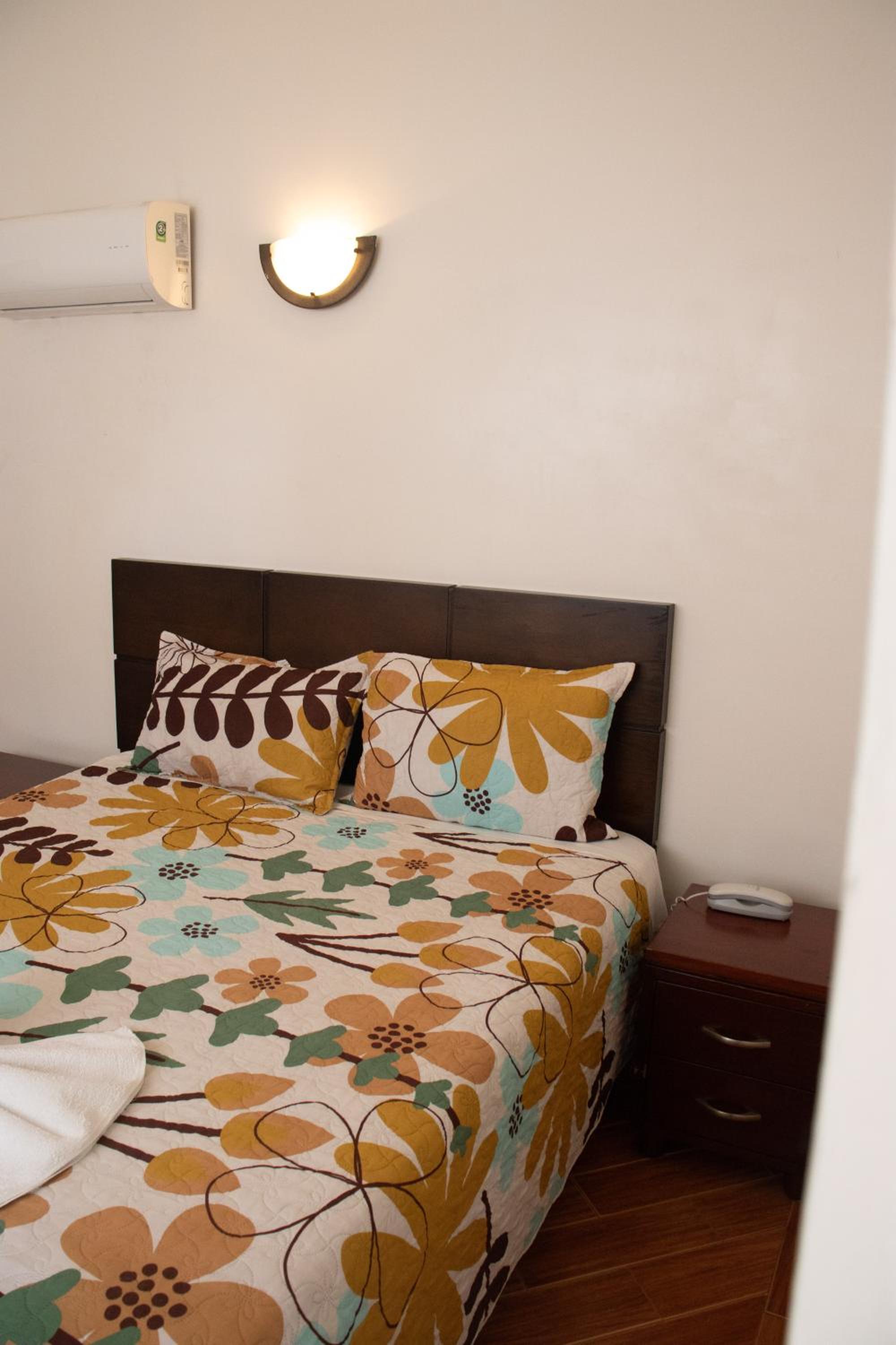 Standard Double Room photo 1