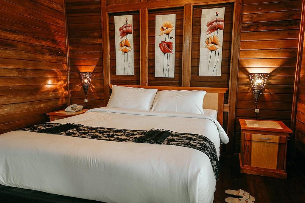 Deluxe Twin Room photo 1