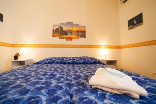 Triple Room with Private External Bathroom