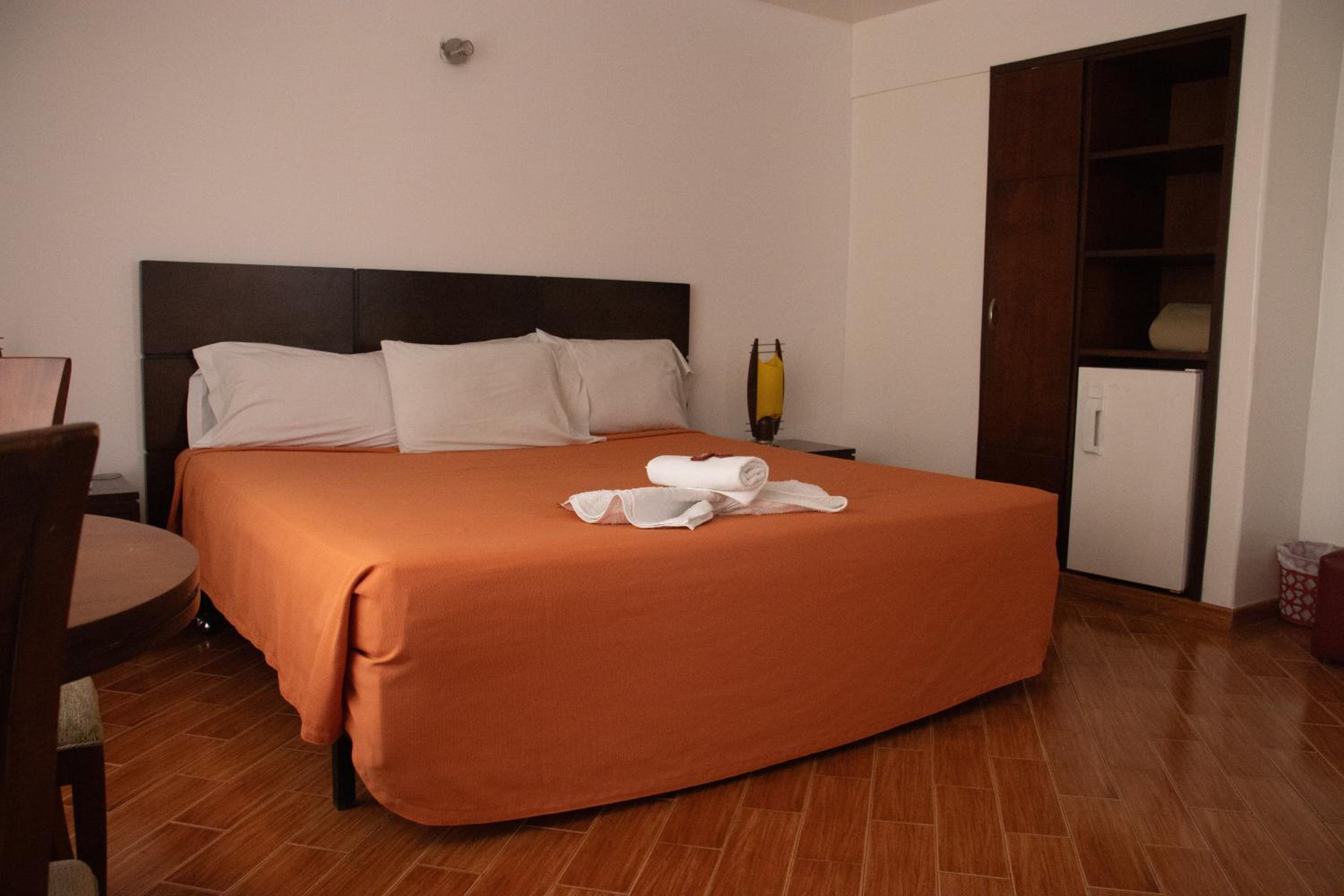 Superior Double Room photo 1