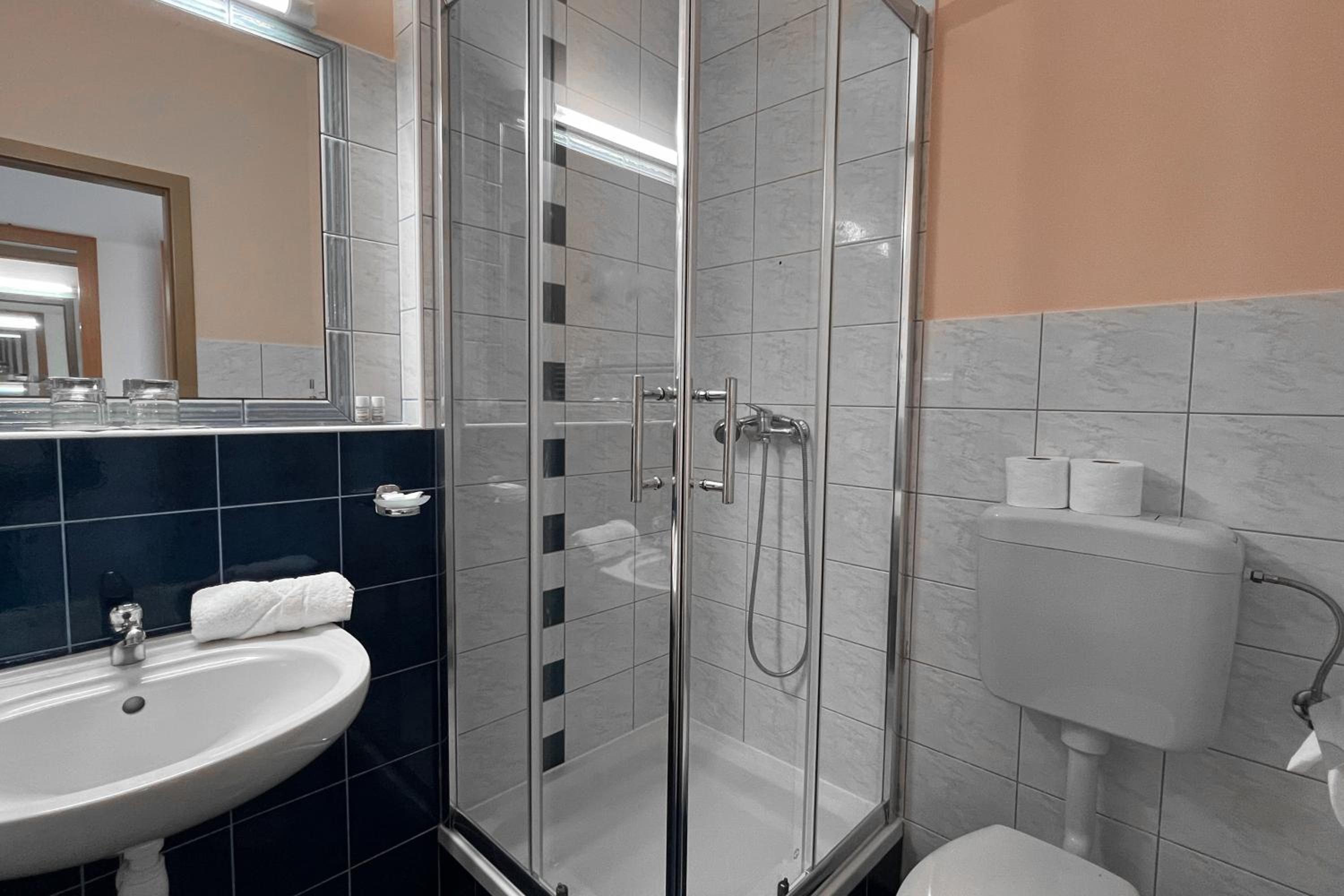 Deluxe Single Room photo 2