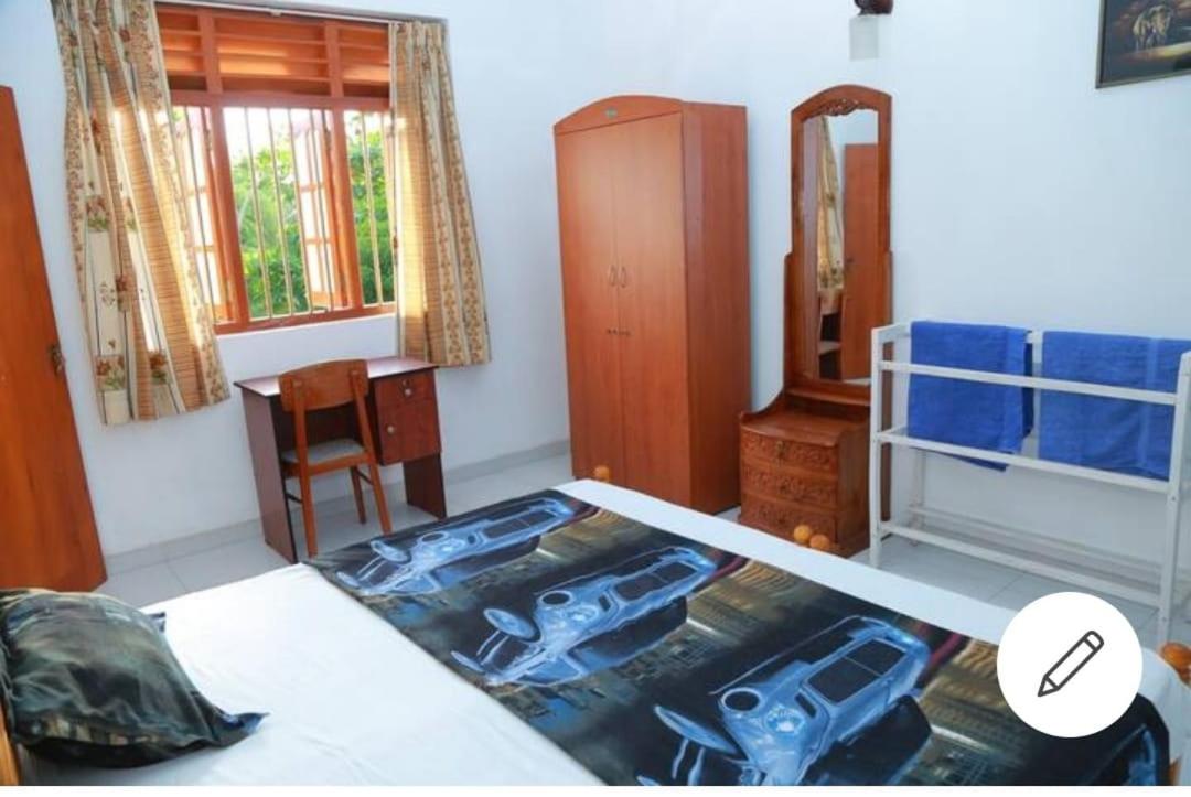 Budget Double Room photo 1