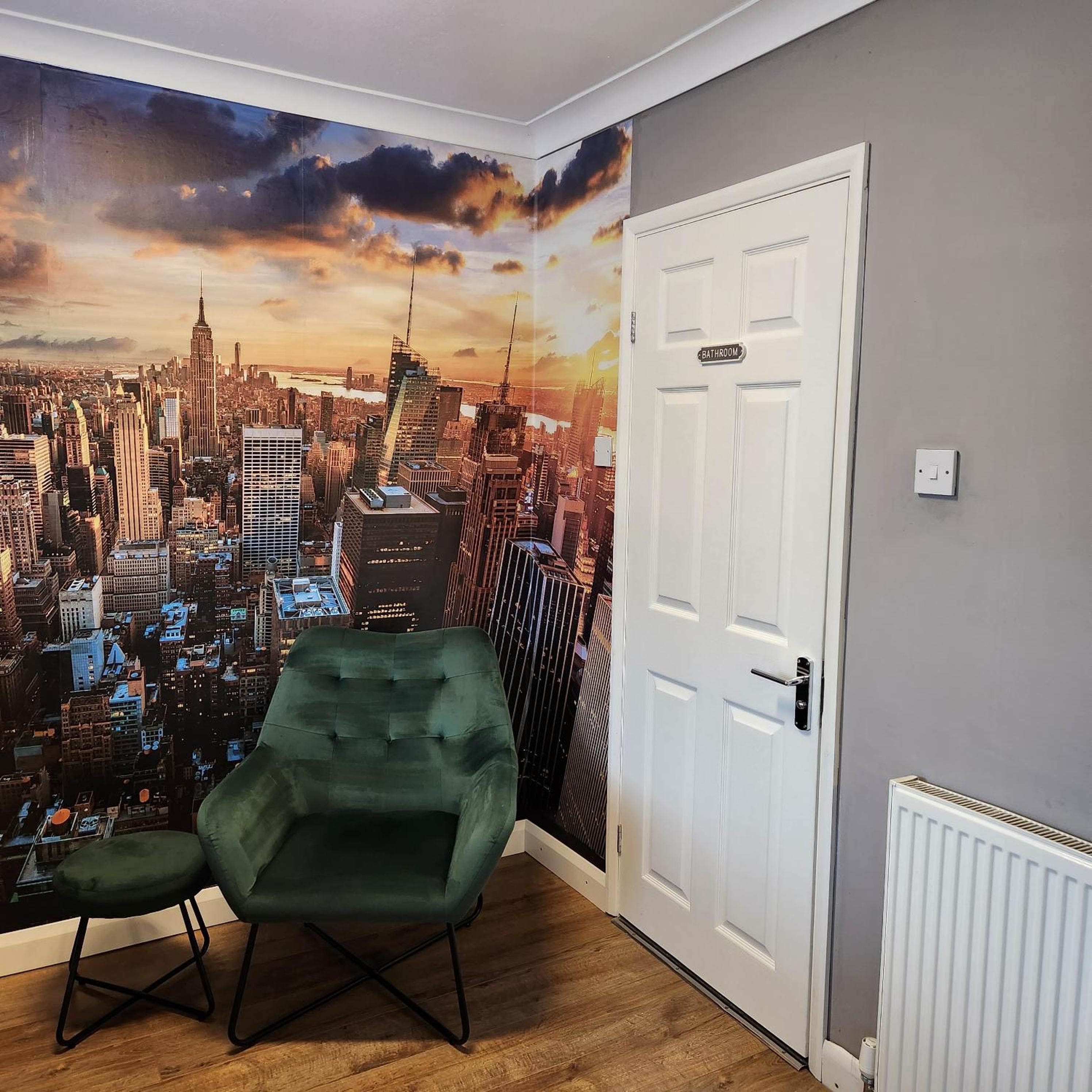 Deluxe Double Room - Photo 3