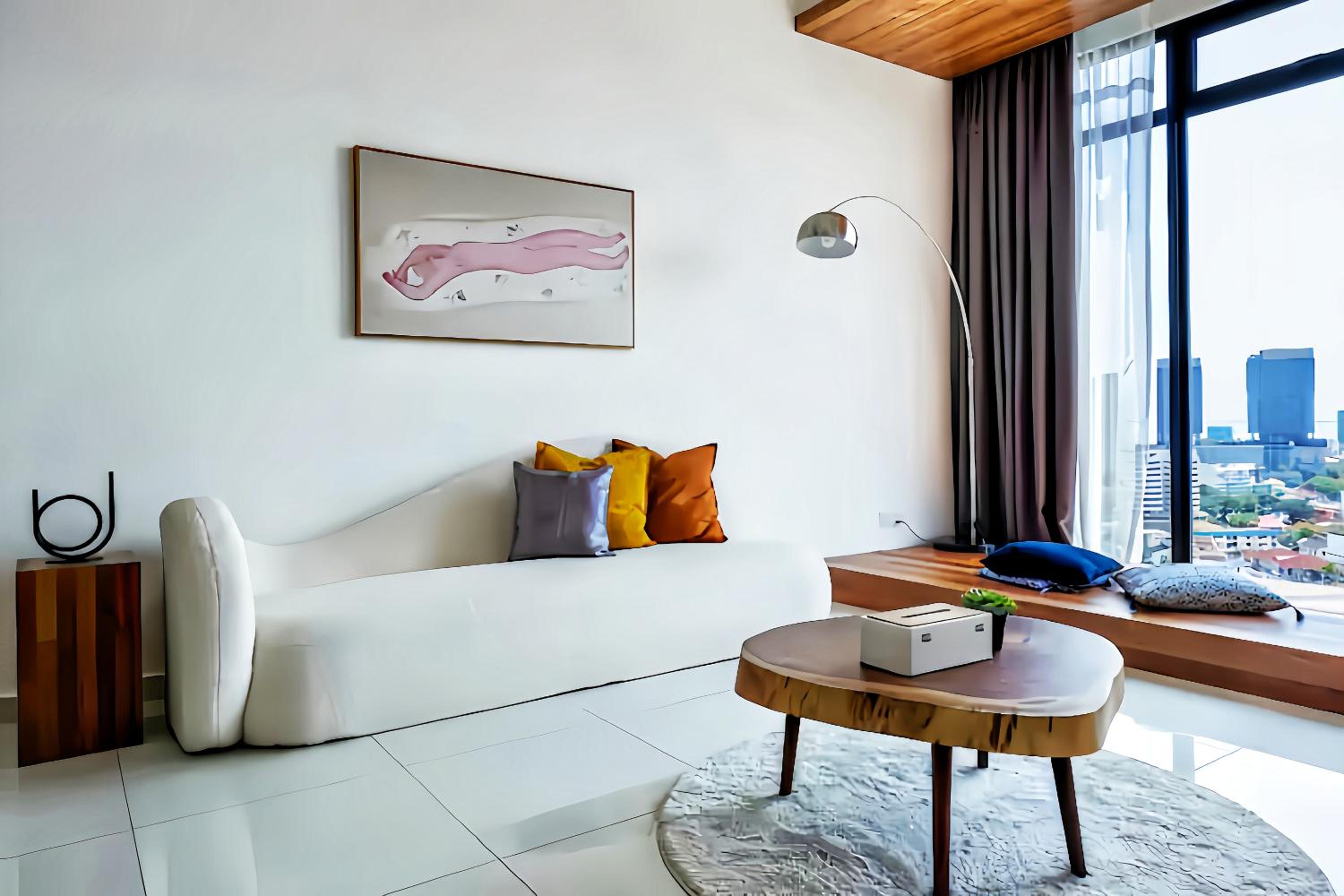 Superior Apartment
