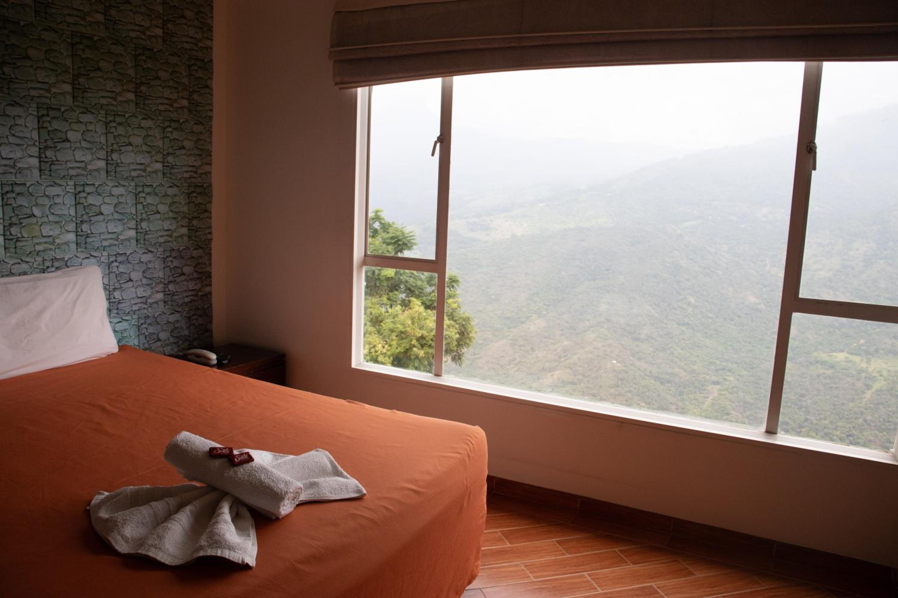 Superior Double Room photo 2
